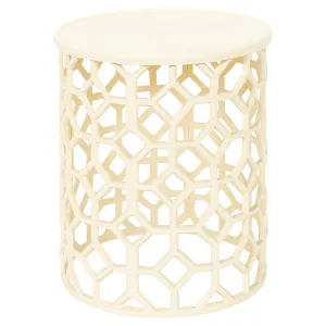 Hale End Table