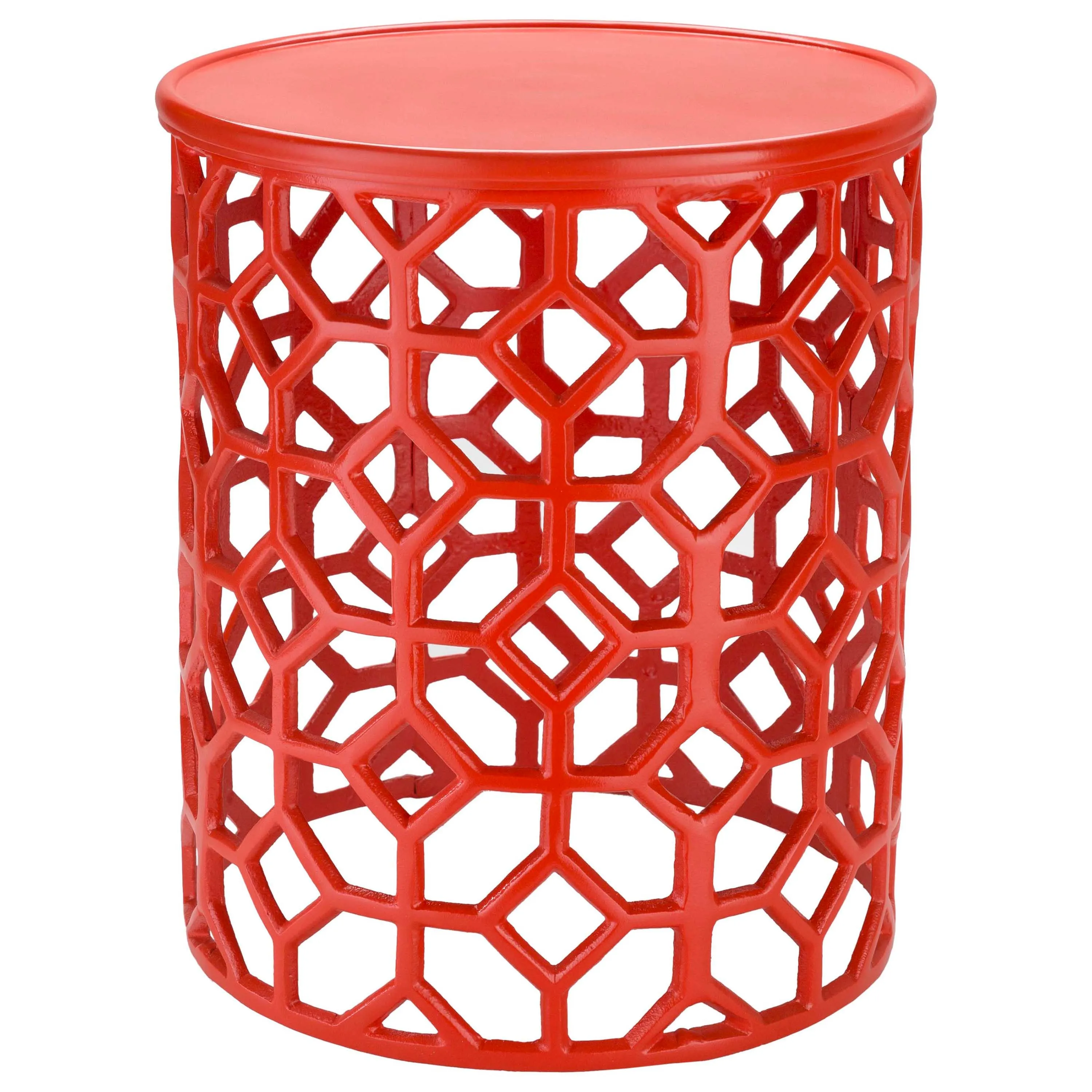 Hale End Table