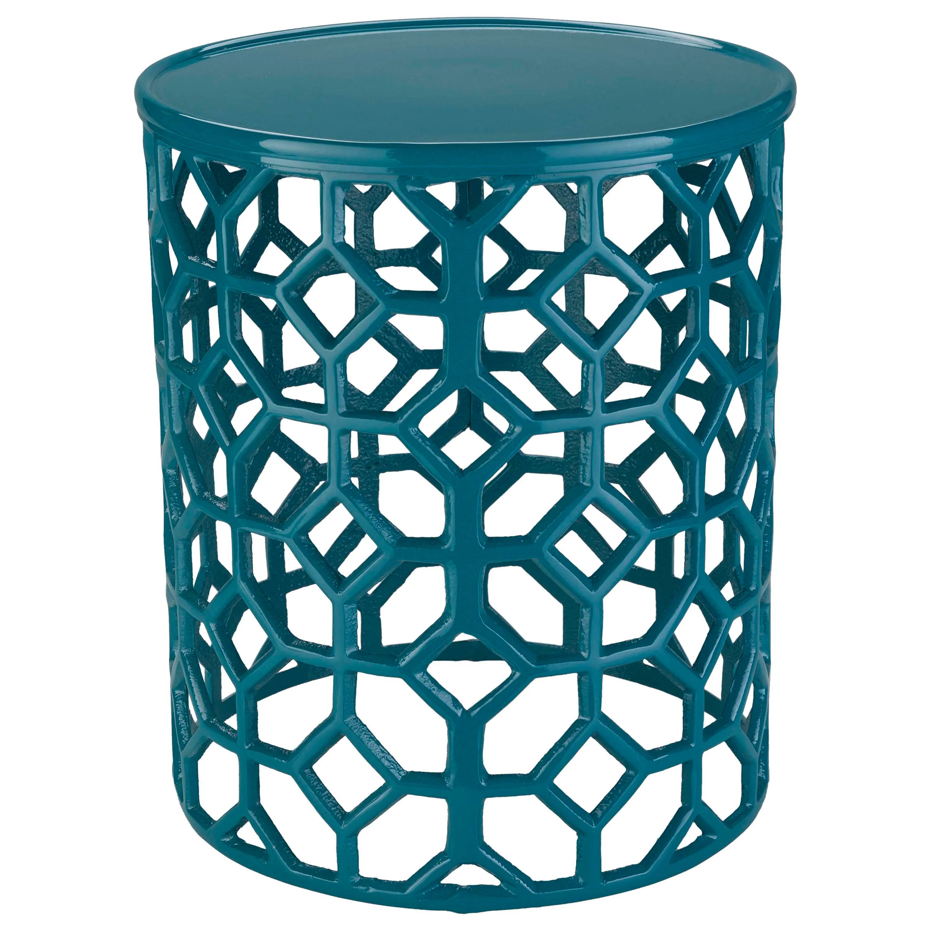 Hale End Table