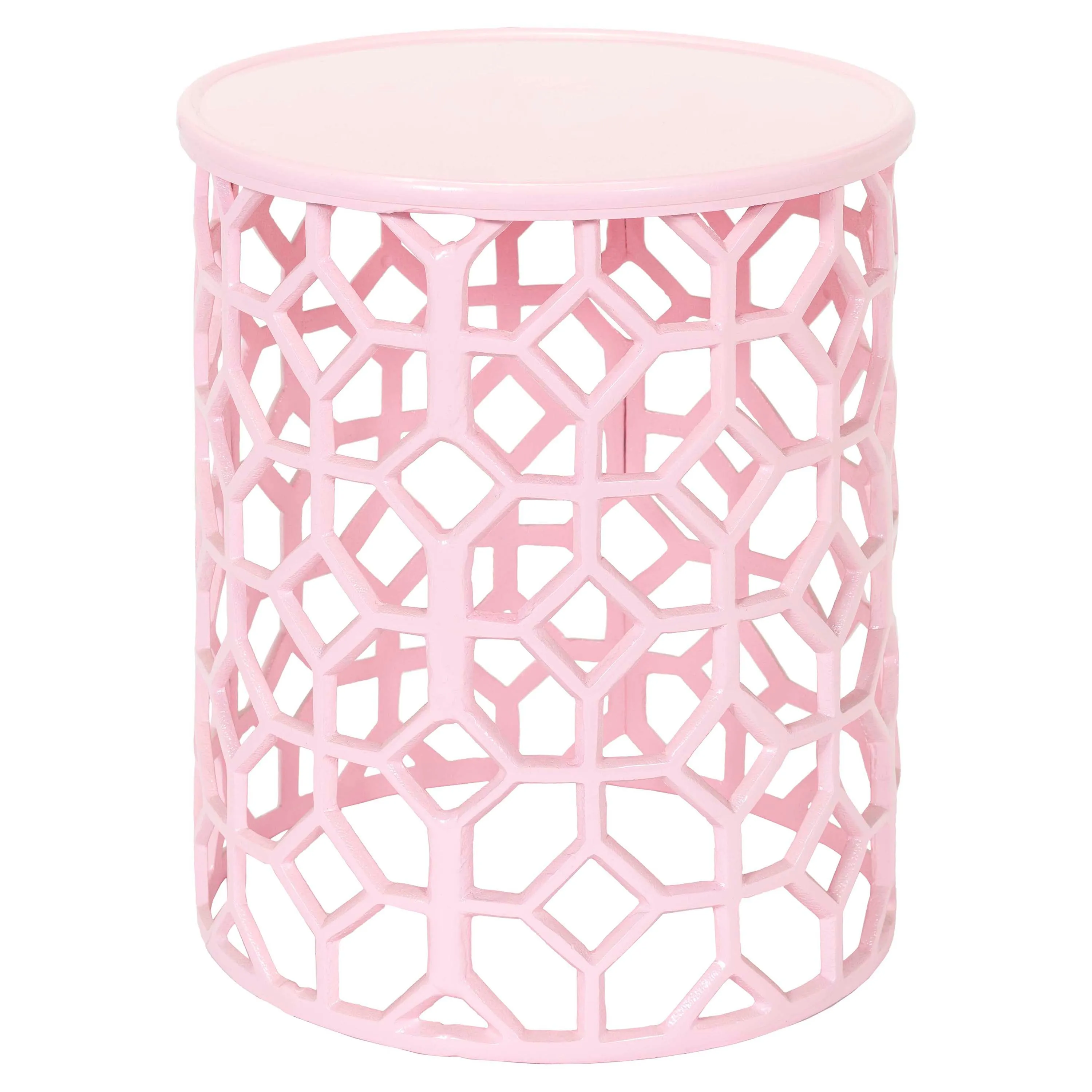 Hale End Table