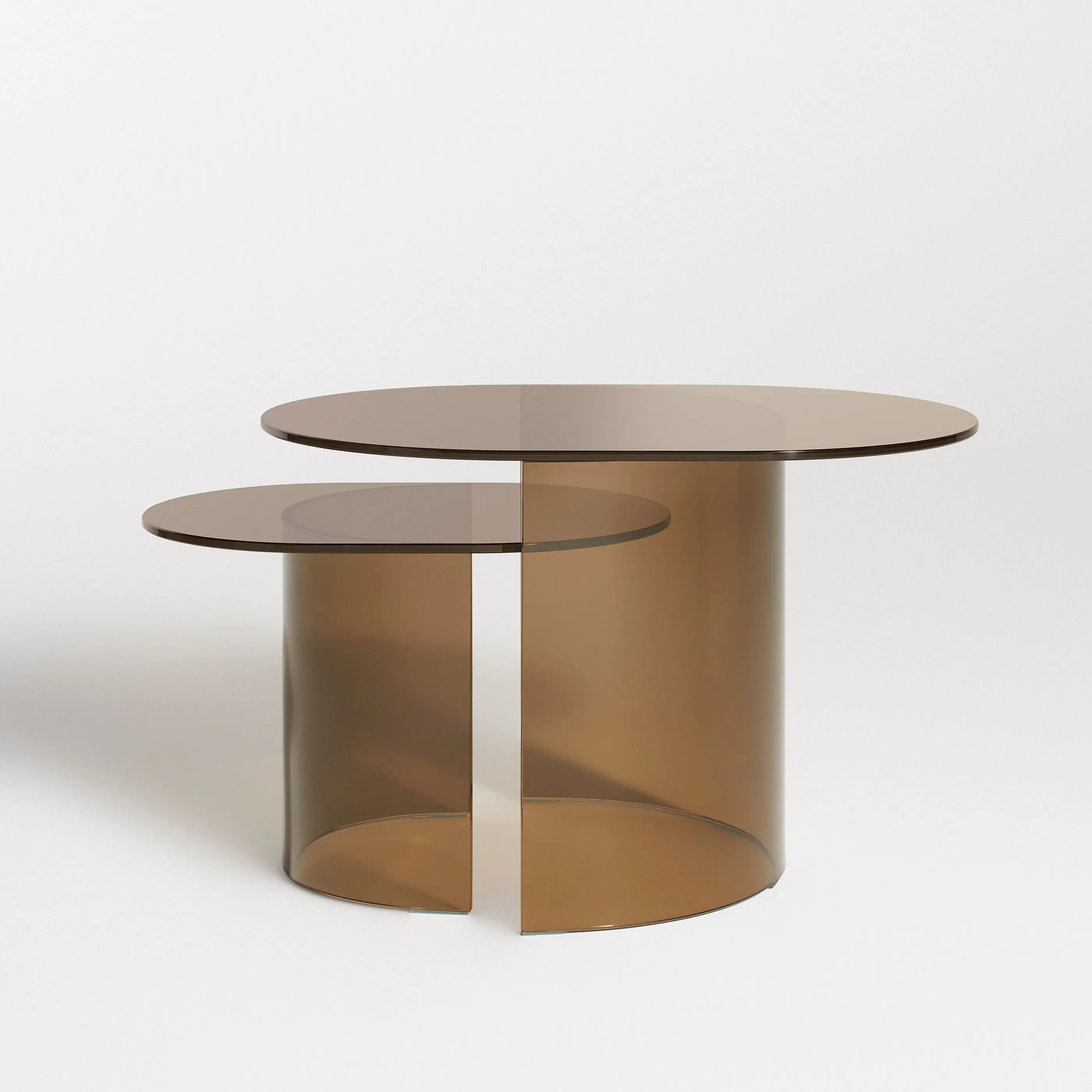 Half Past Side Table