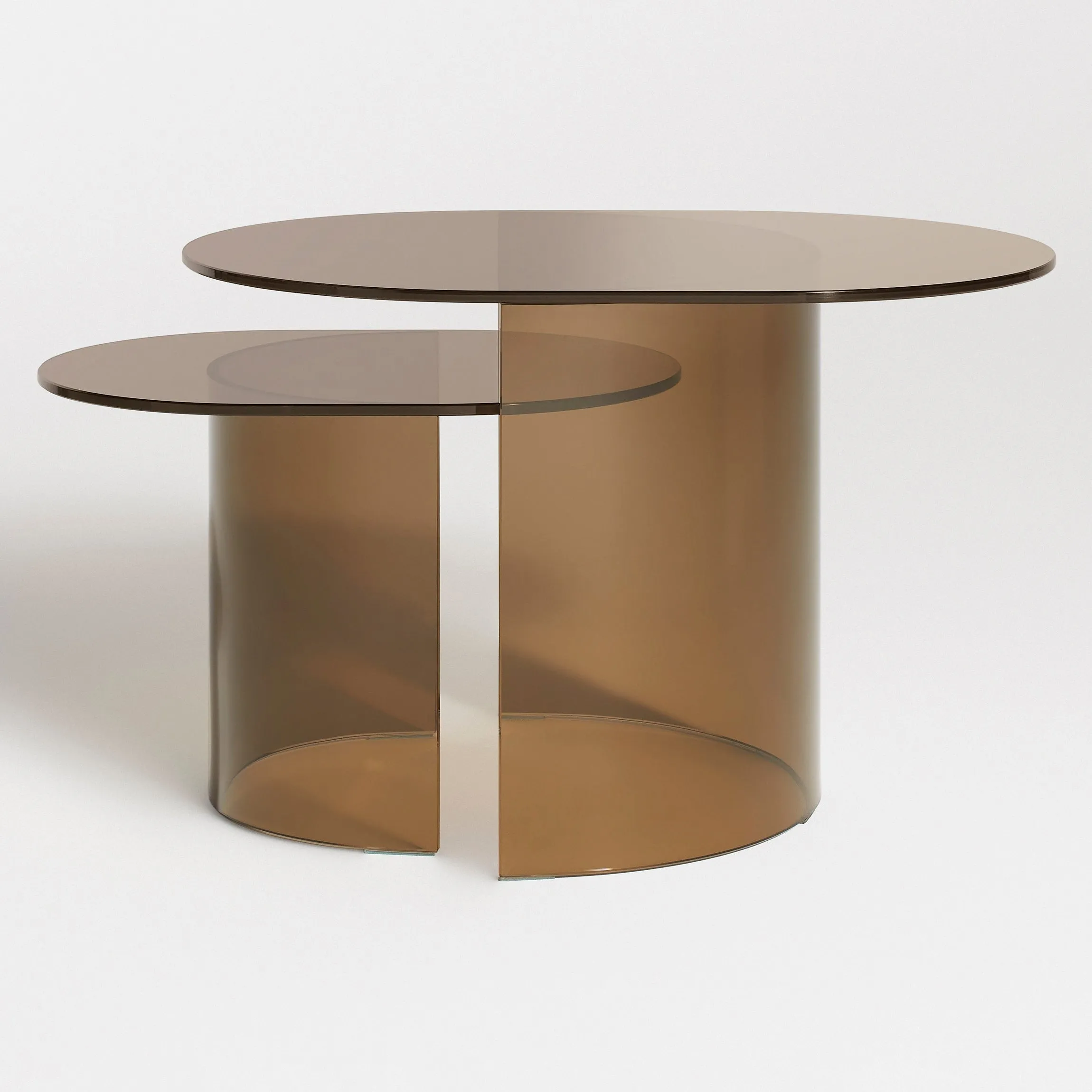 Half Past Side Table