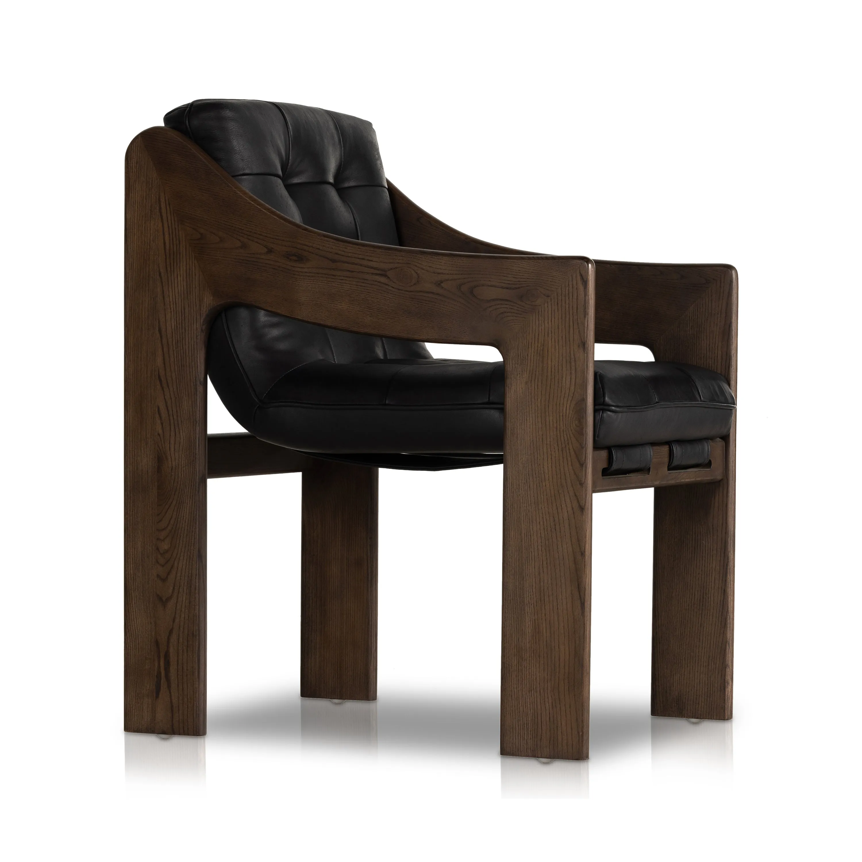 Halston Armchair