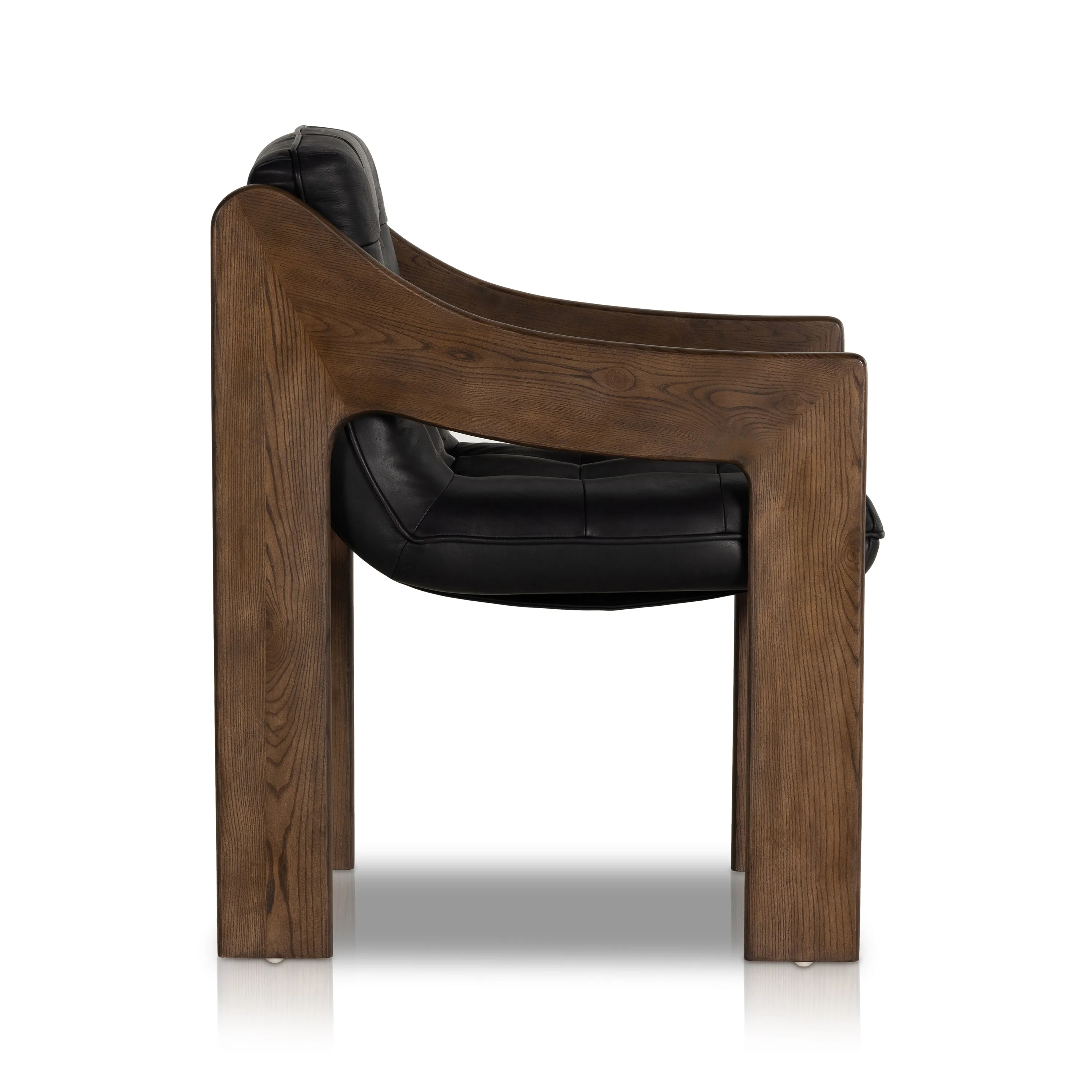 Halston Armchair
