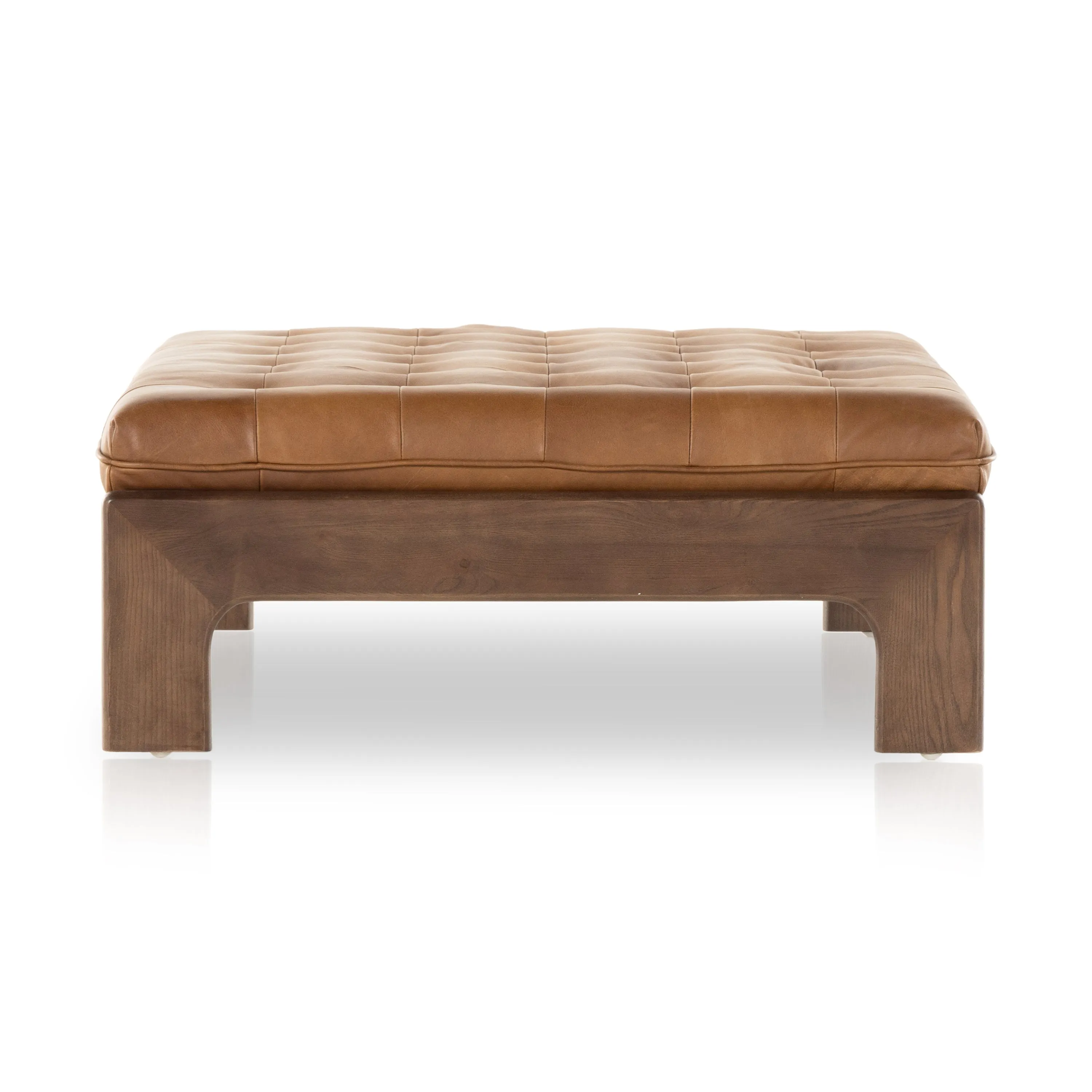 Halston Coffee Table/Ottoman