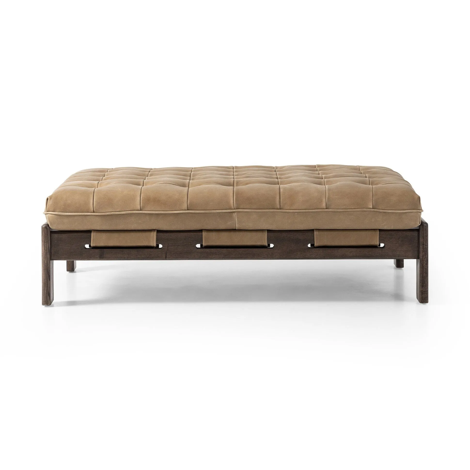 Halston Coffee Table/Ottoman