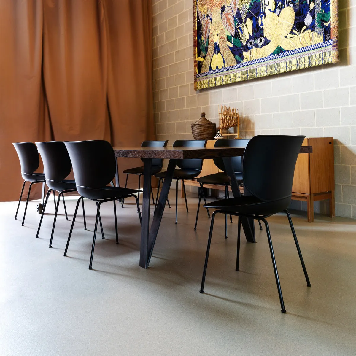 Hana Dining Chair (Set of 2)
