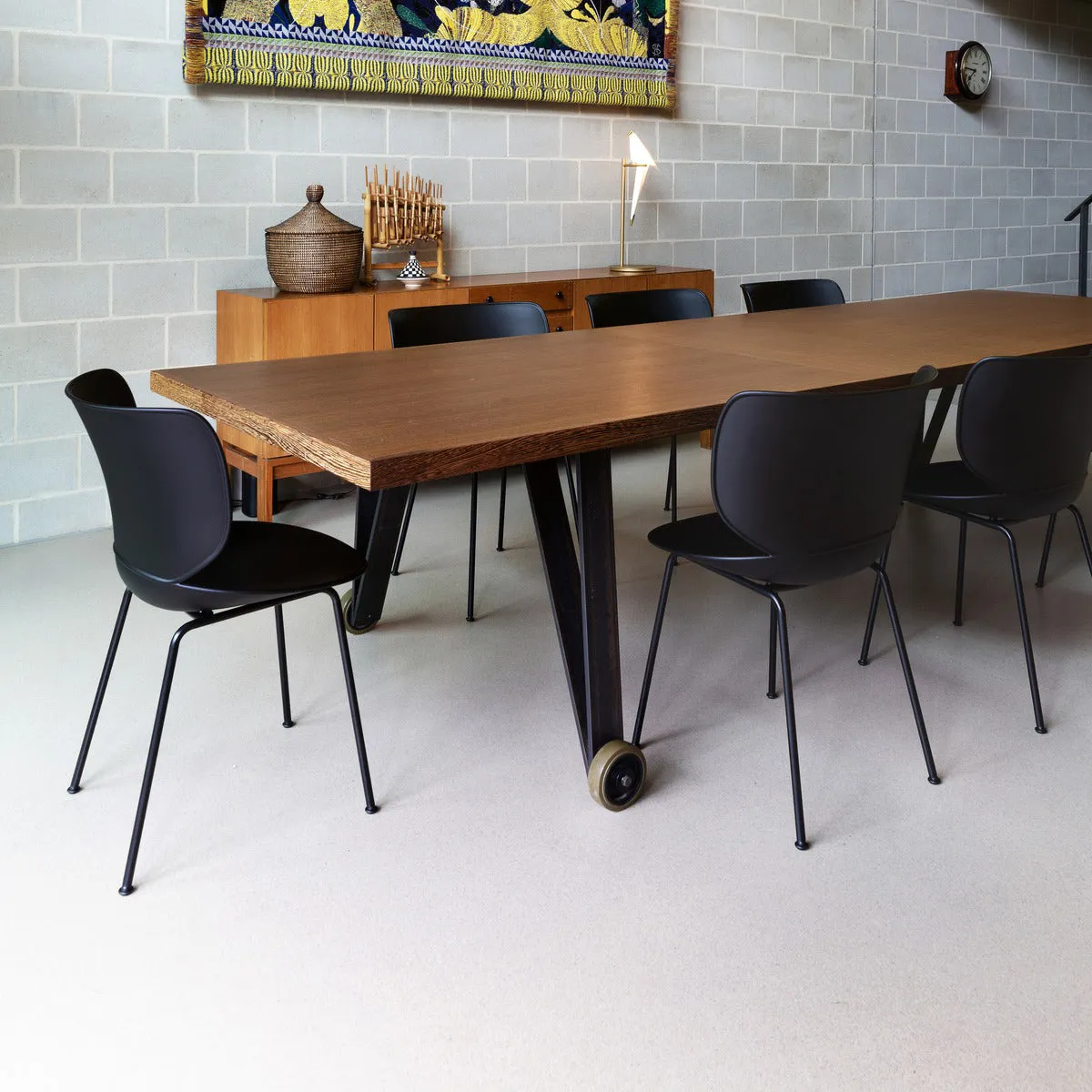 Hana Dining Chair (Set of 2)