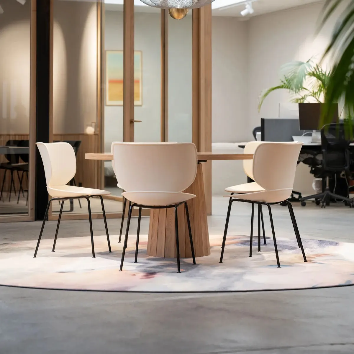 Hana Dining Chair (Set of 2)