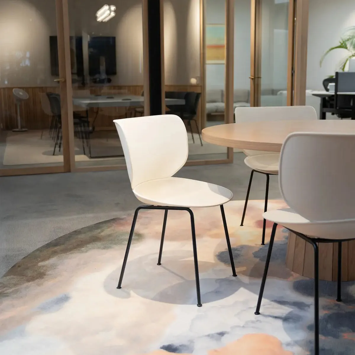 Hana Dining Chair (Set of 2)