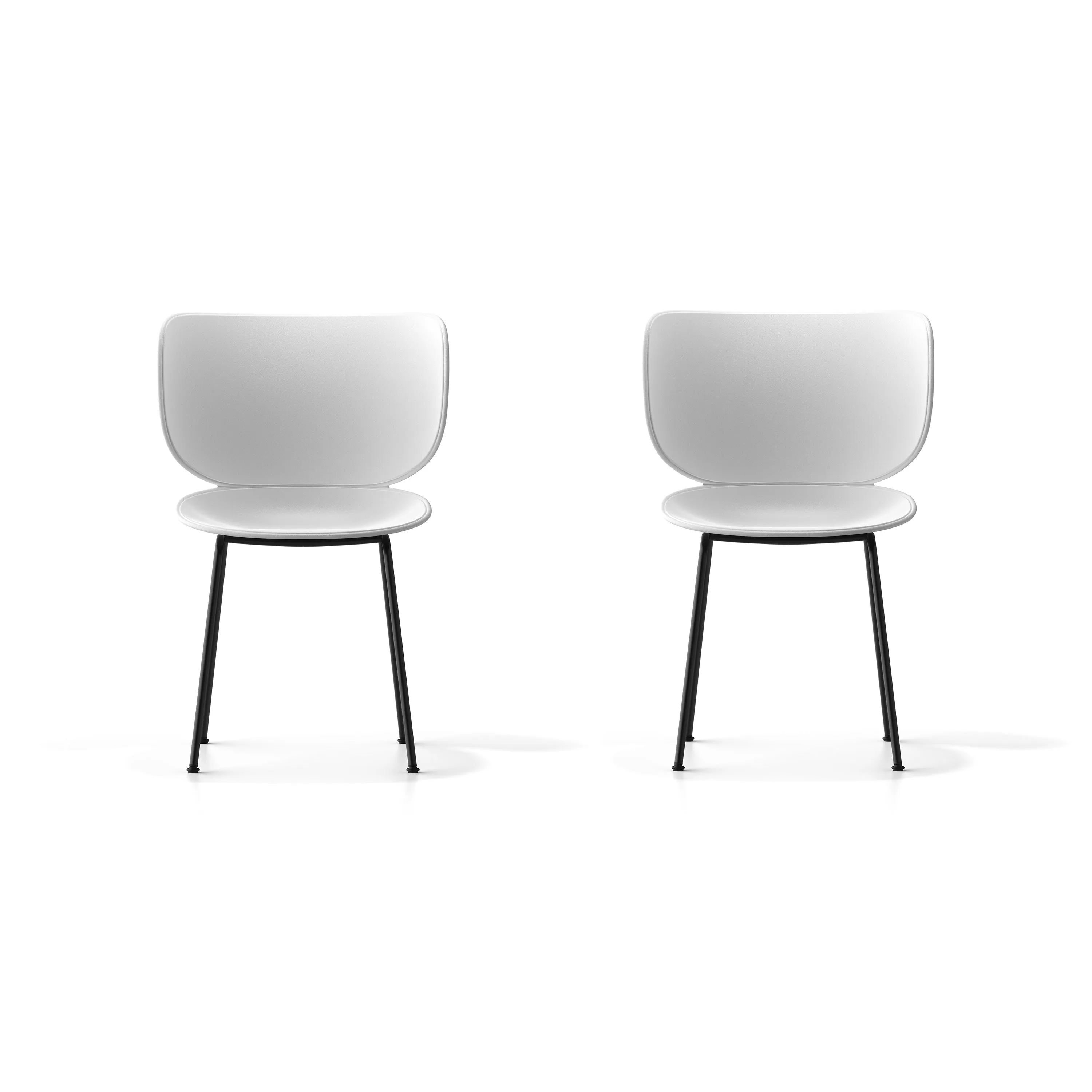 Hana Dining Chair (Set of 2)