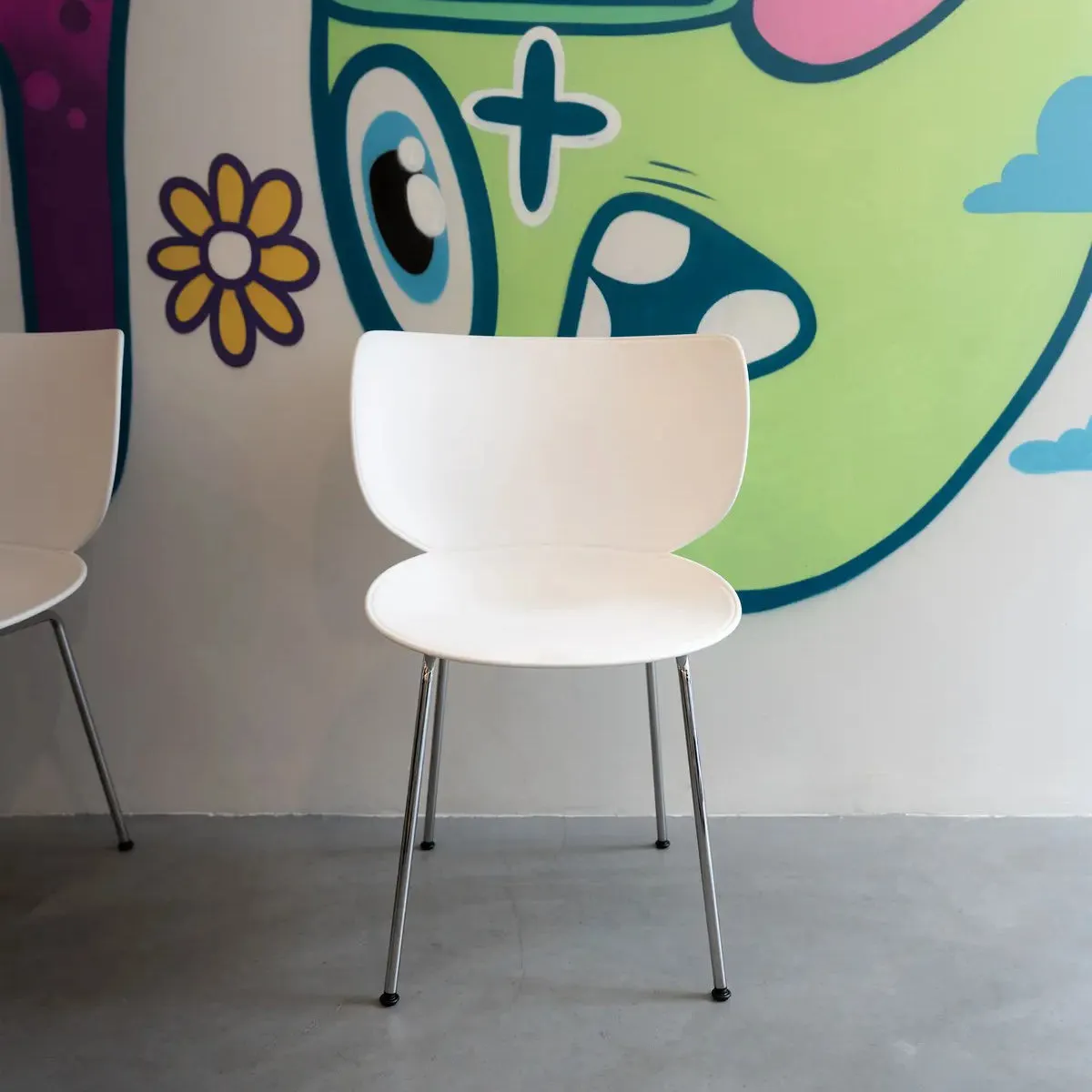 Hana Dining Chair (Set of 2)