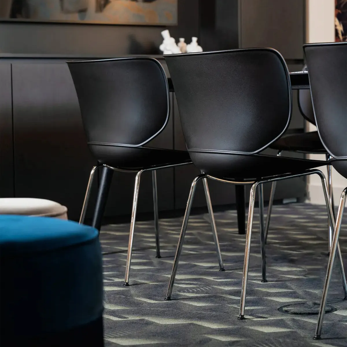 Hana Dining Chair (Set of 2)
