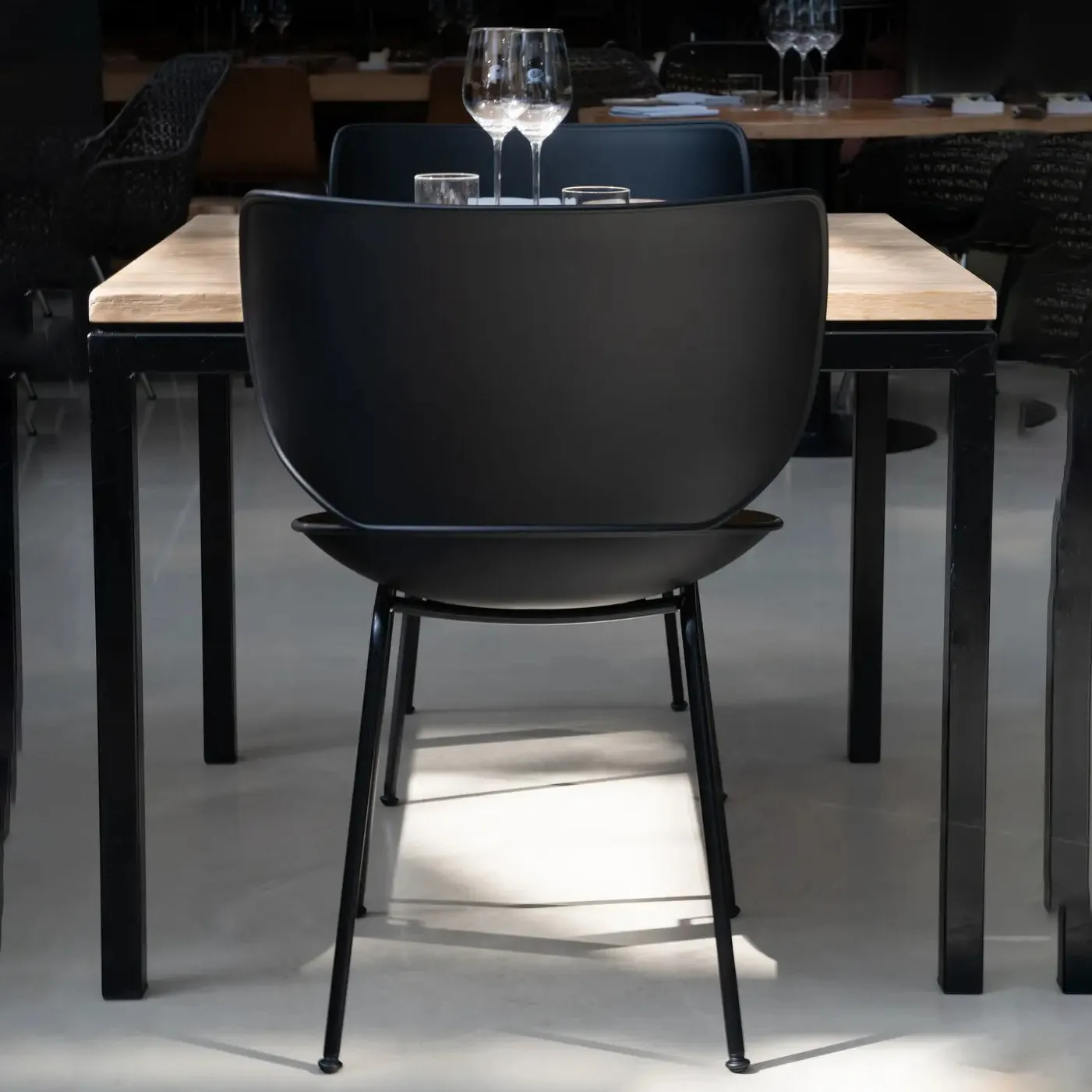 Hana Dining Chair (Set of 2)