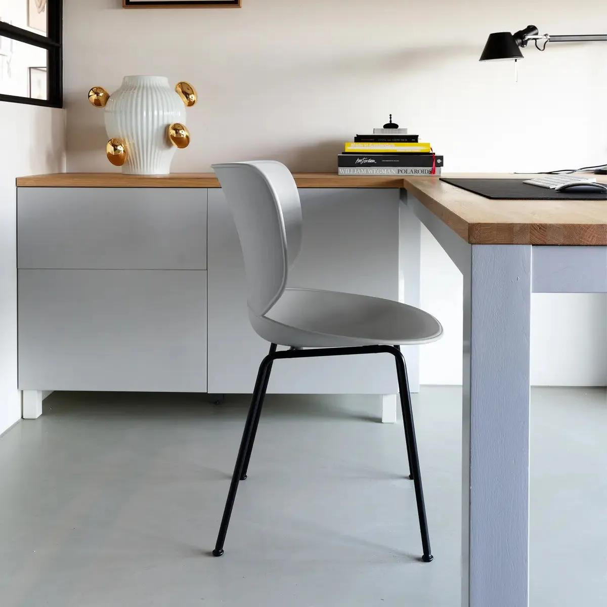 Hana Dining Chair (Set of 2)