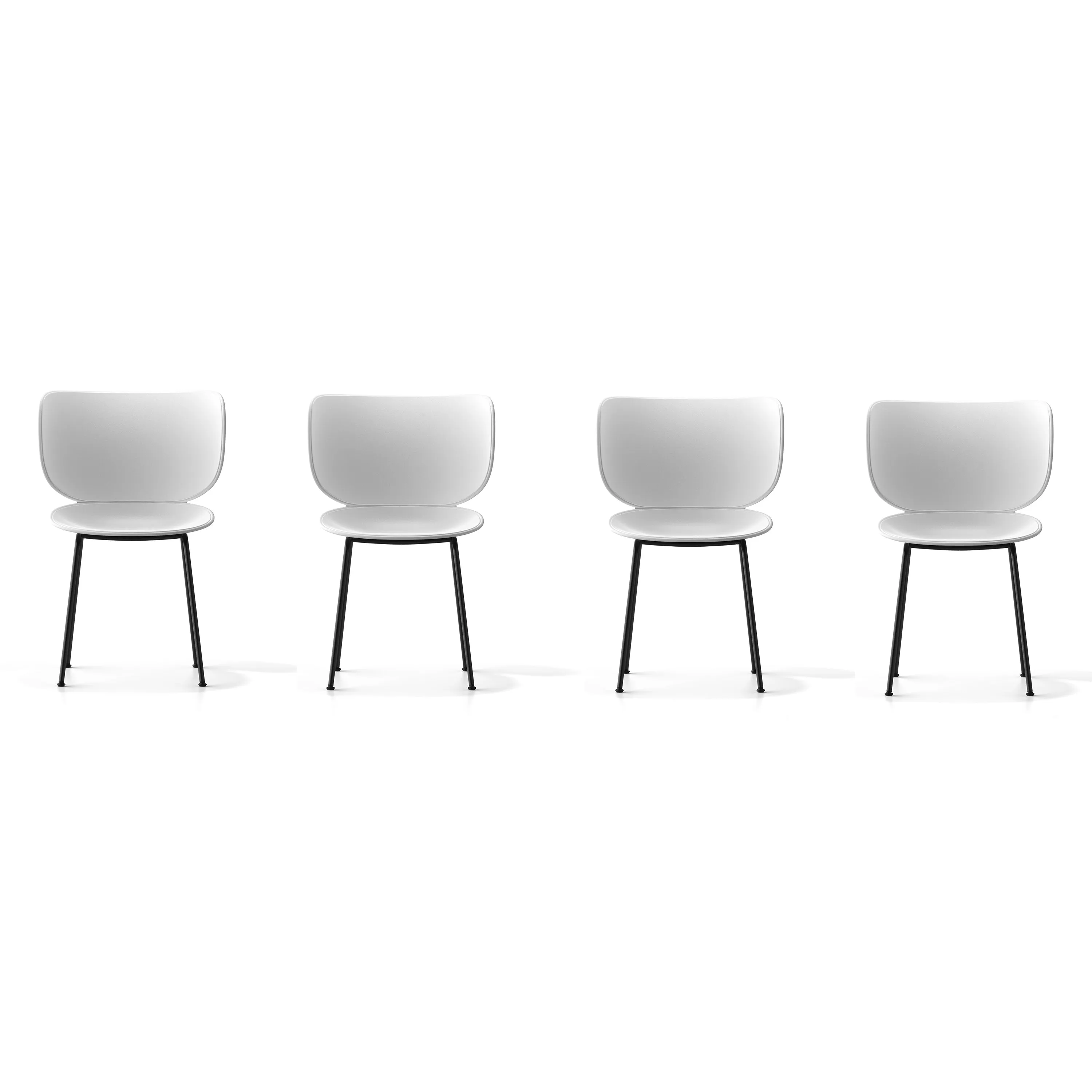 Hana Dining Chair (Set of 2)