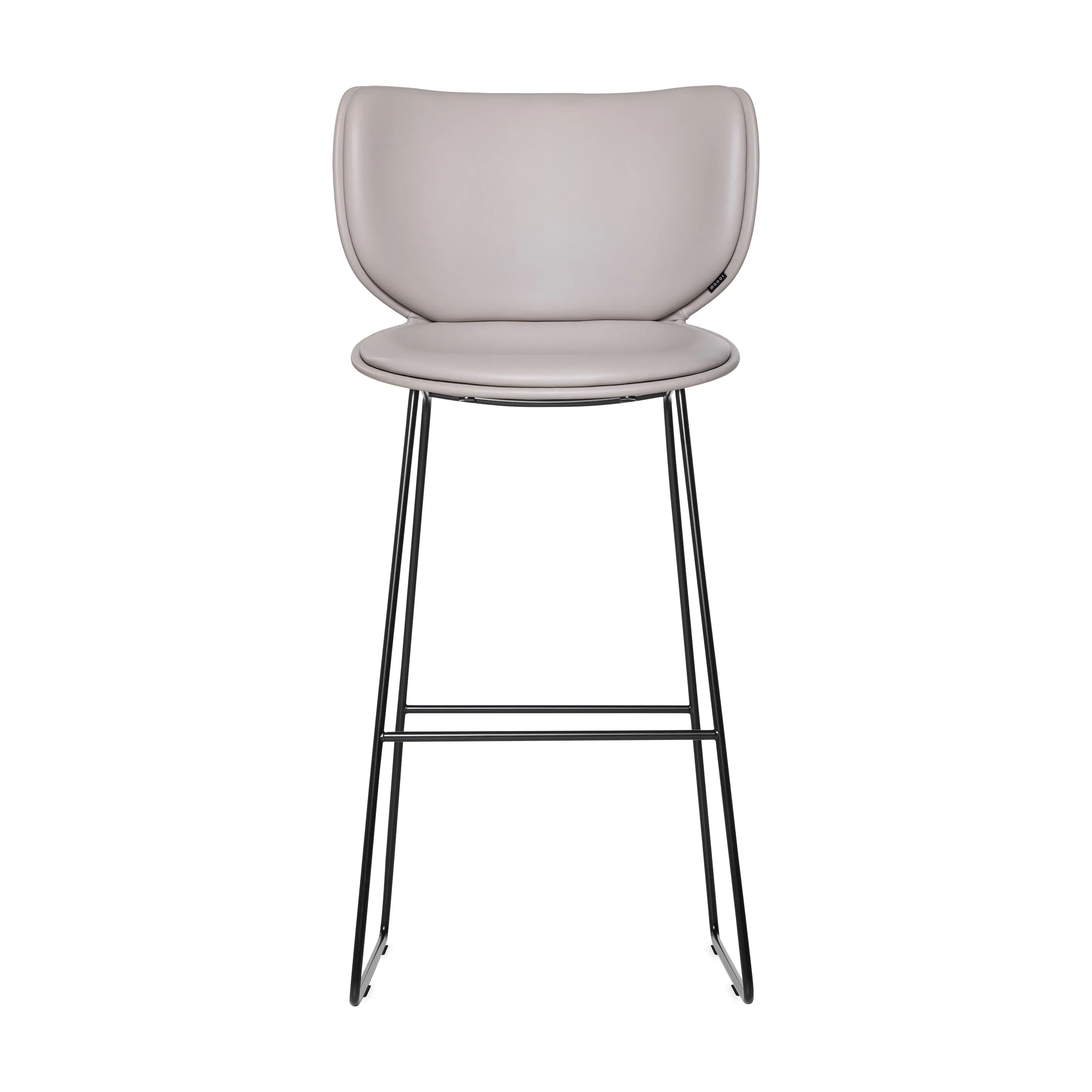 Hana Upholstered Stool