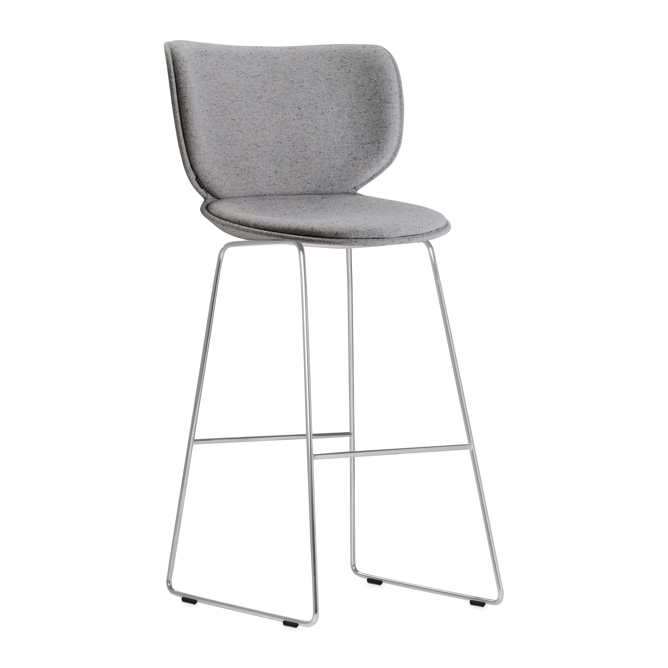 Hana Upholstered Stool