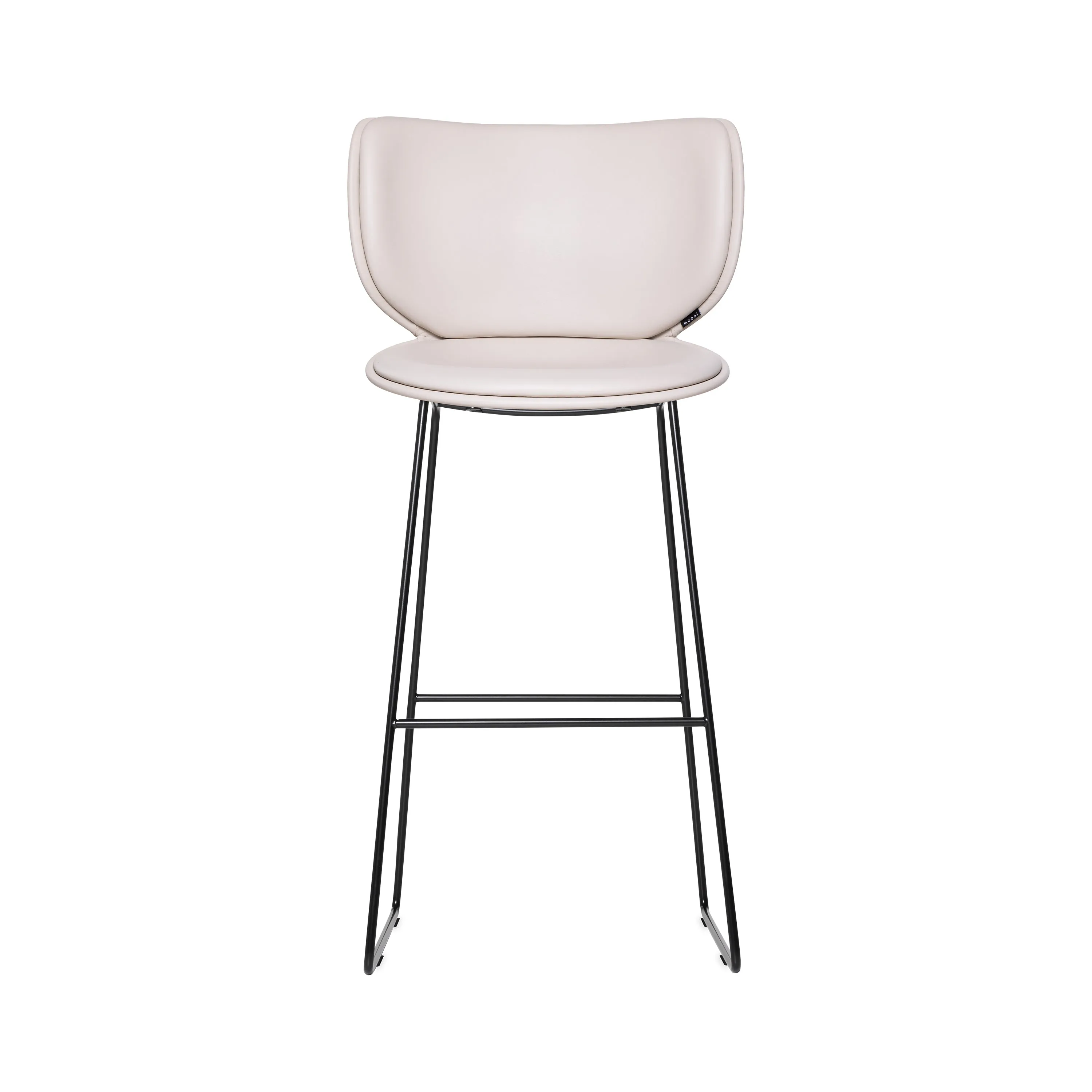 Hana Upholstered Stool
