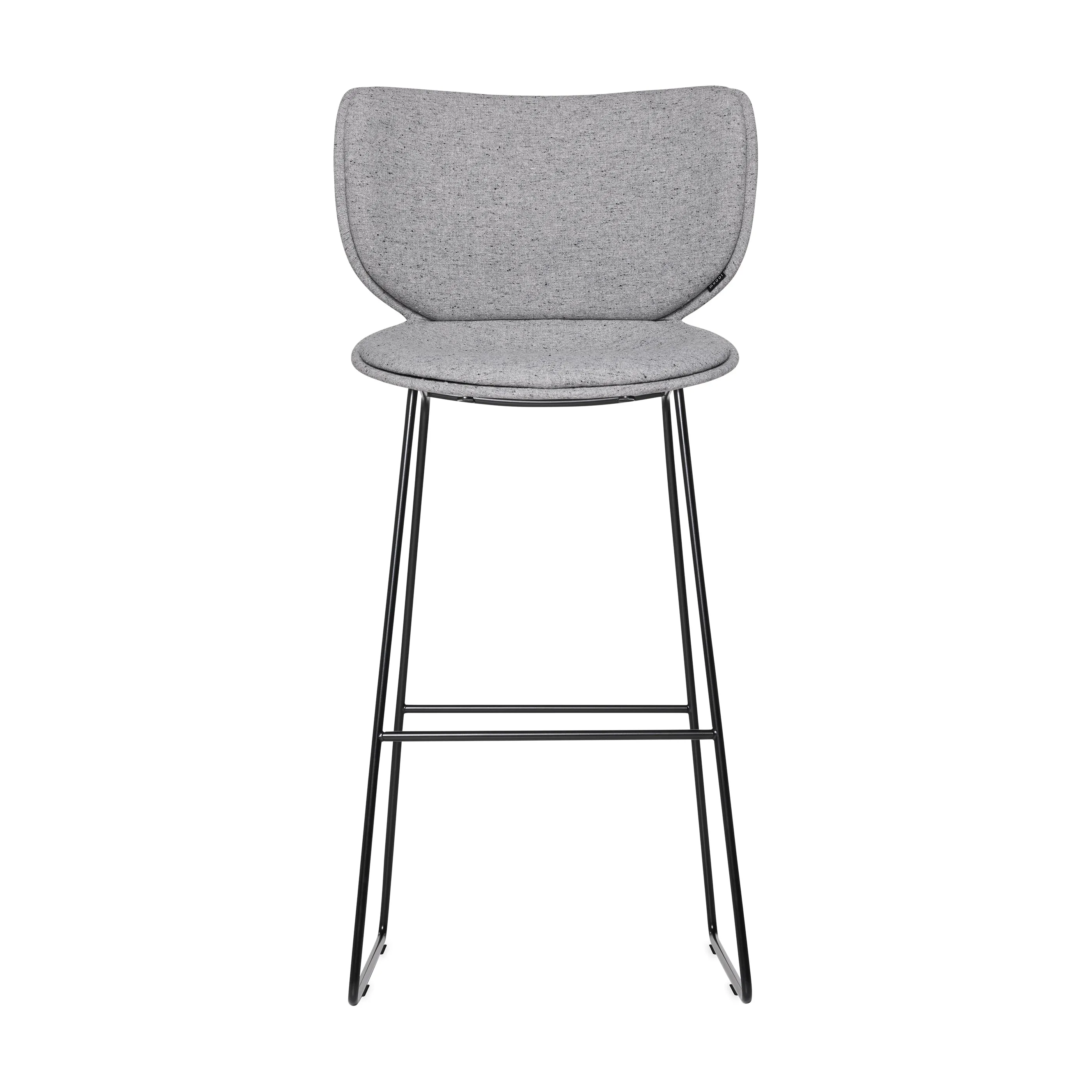 Hana Upholstered Stool