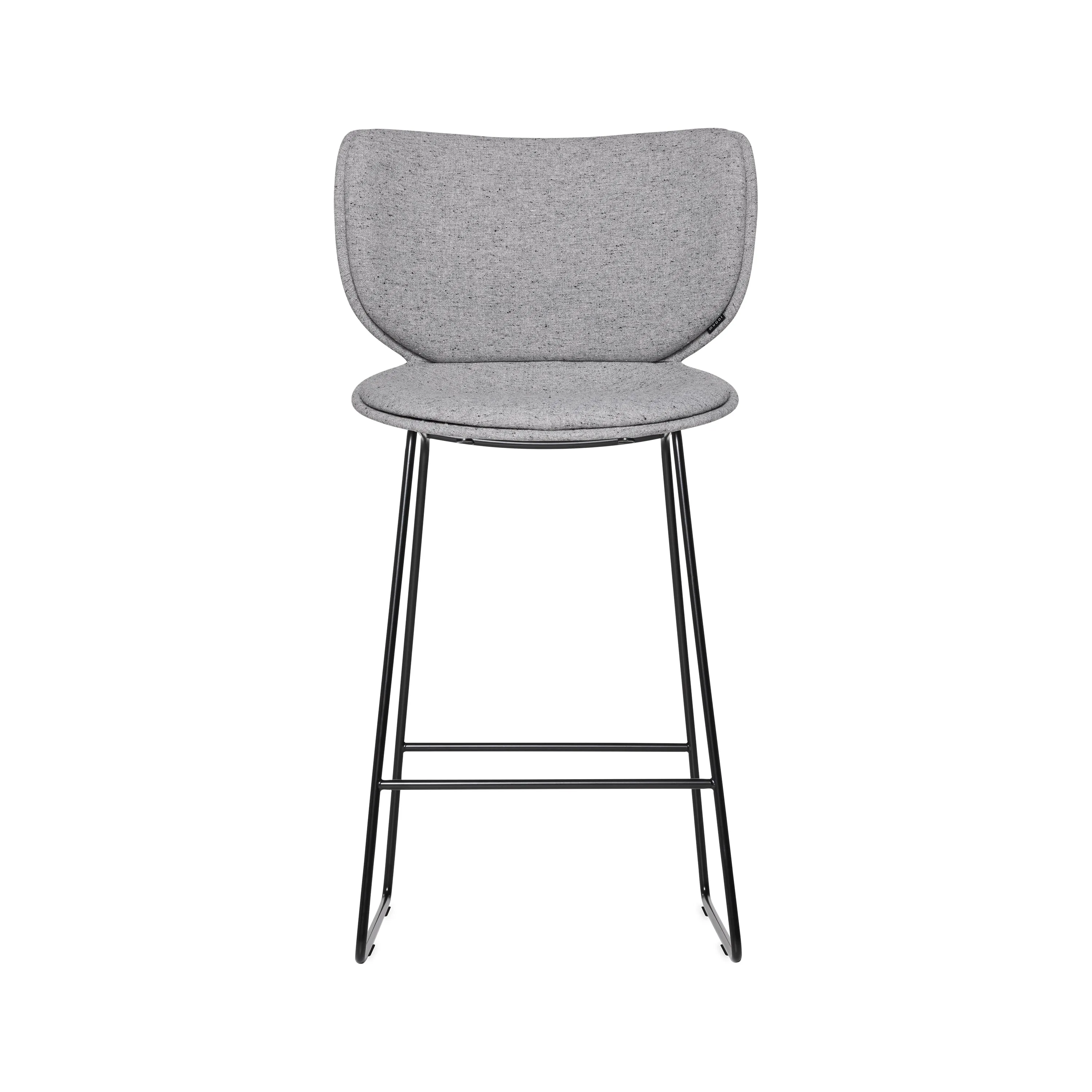 Hana Upholstered Stool