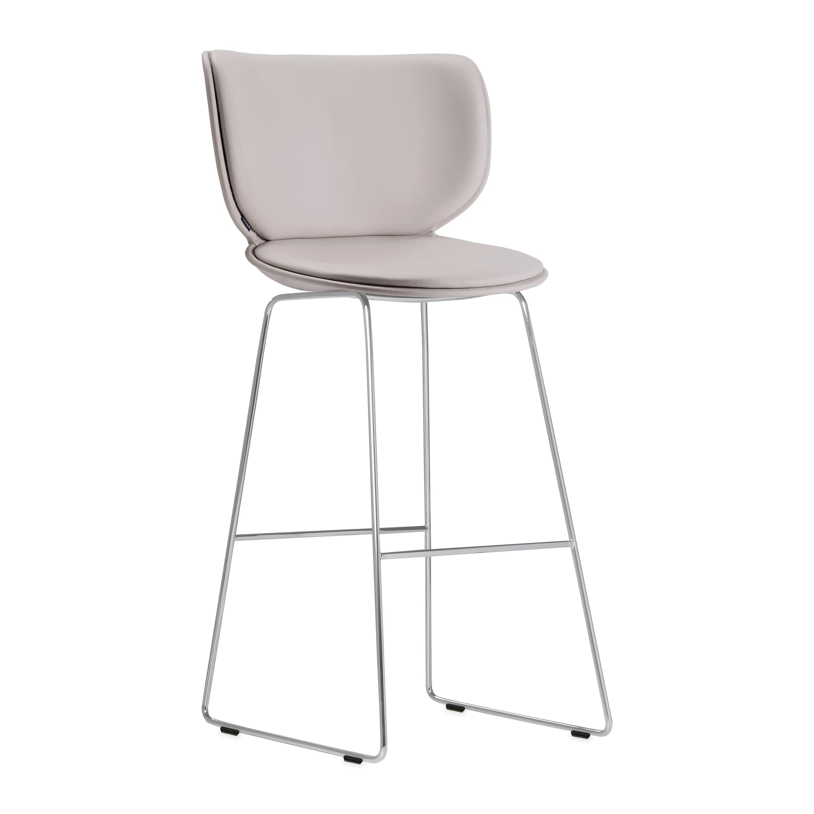 Hana Upholstered Stool