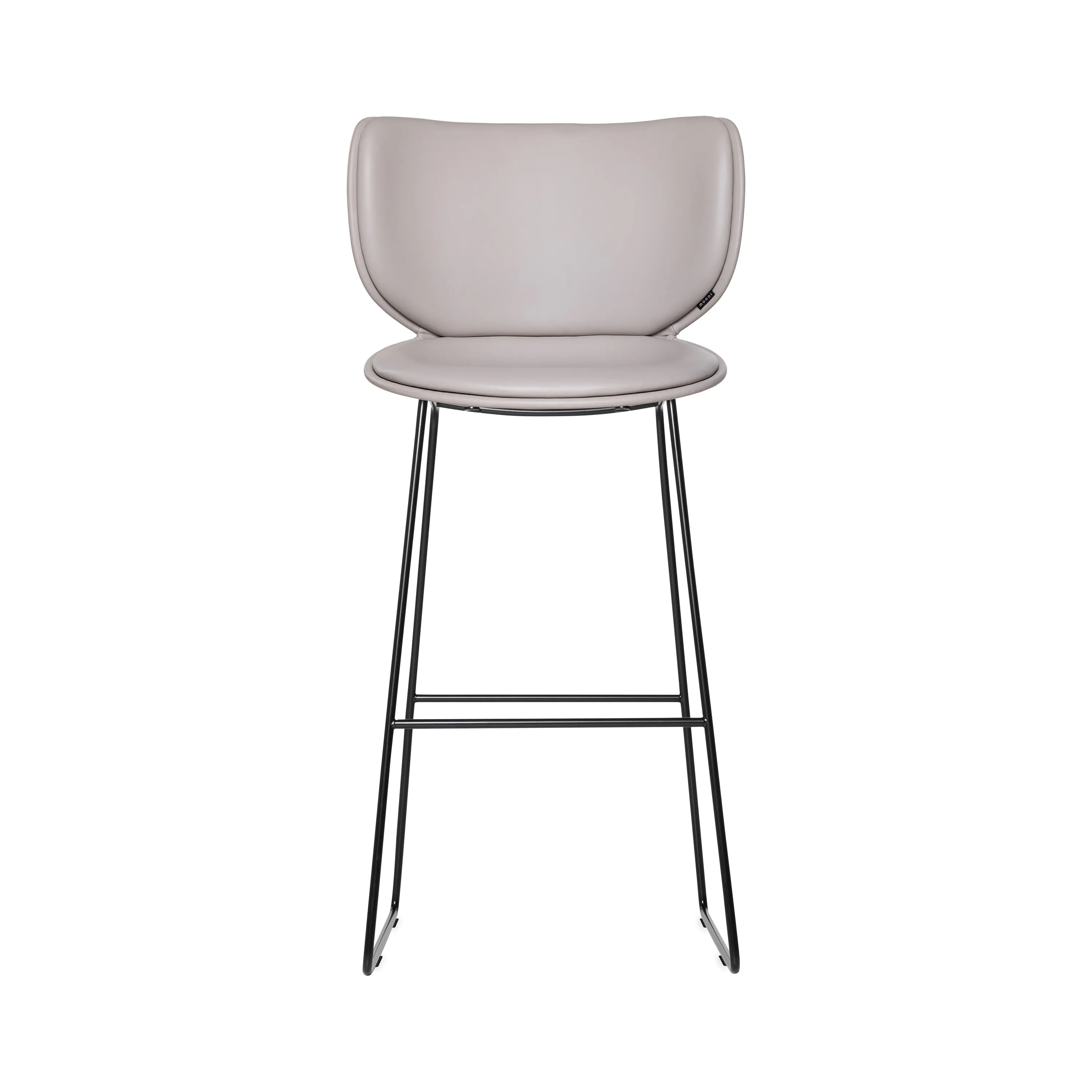 Hana Upholstered Stool
