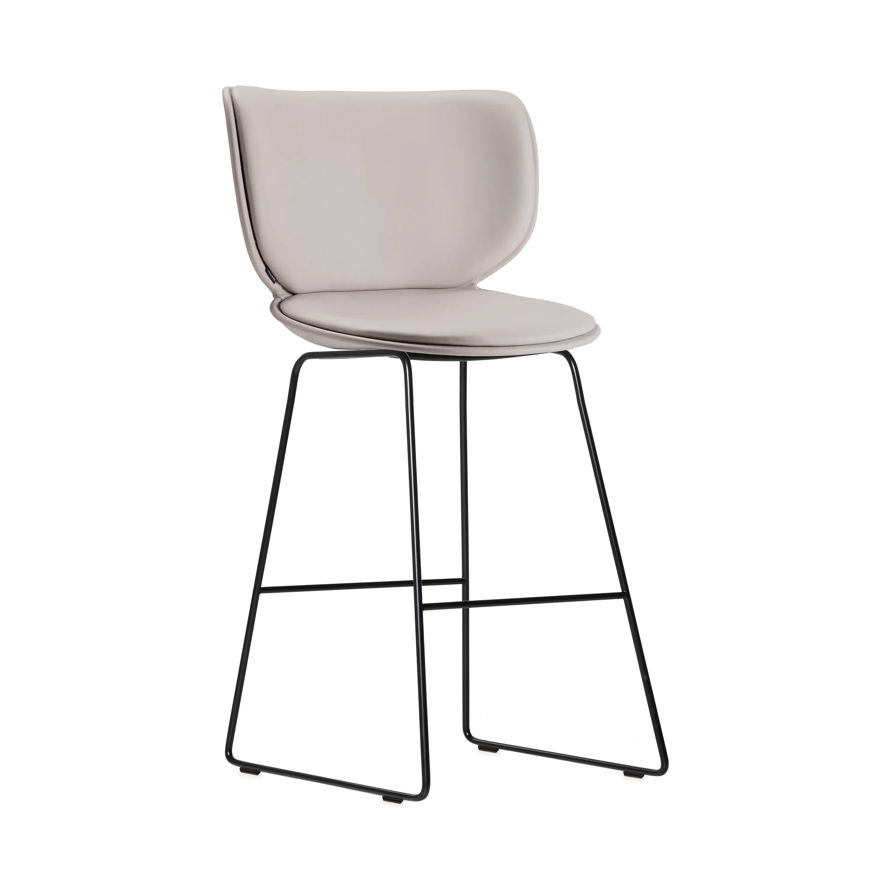 Hana Upholstered Stool