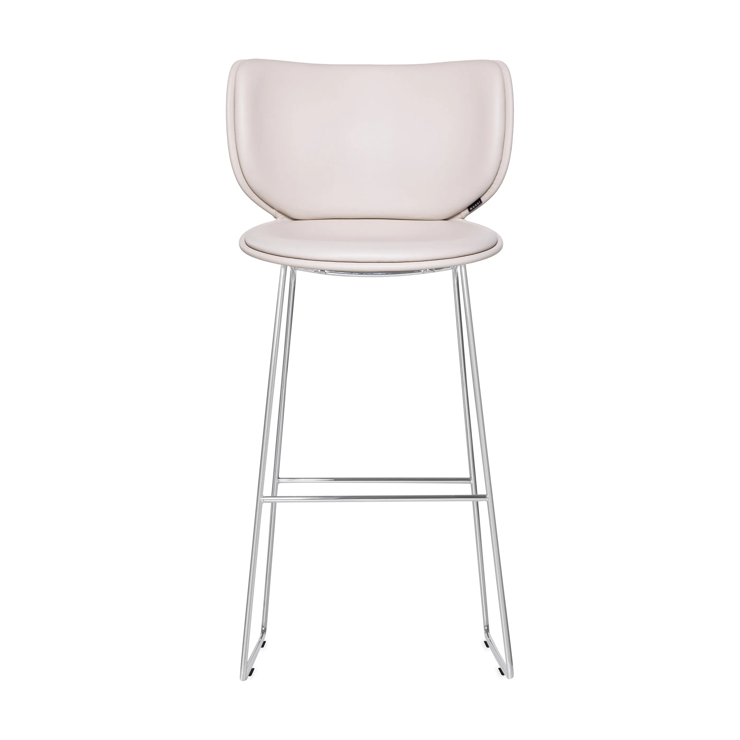 Hana Upholstered Stool