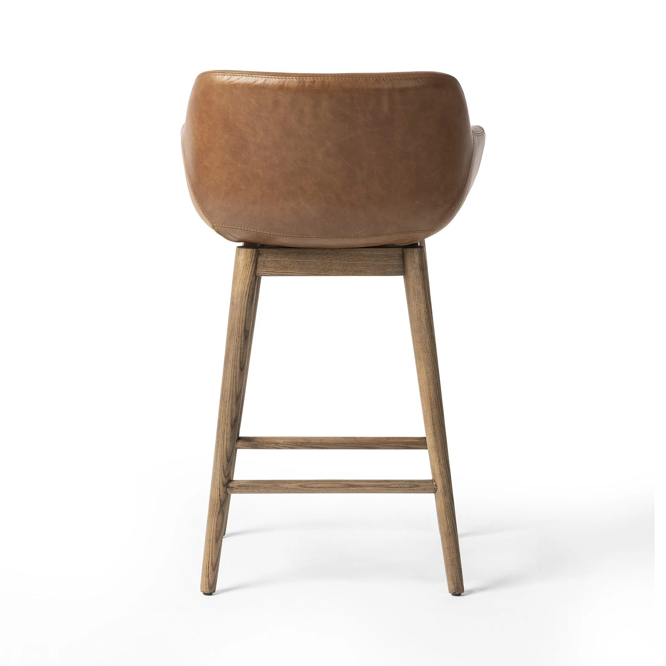 Hannah Swivel Stool