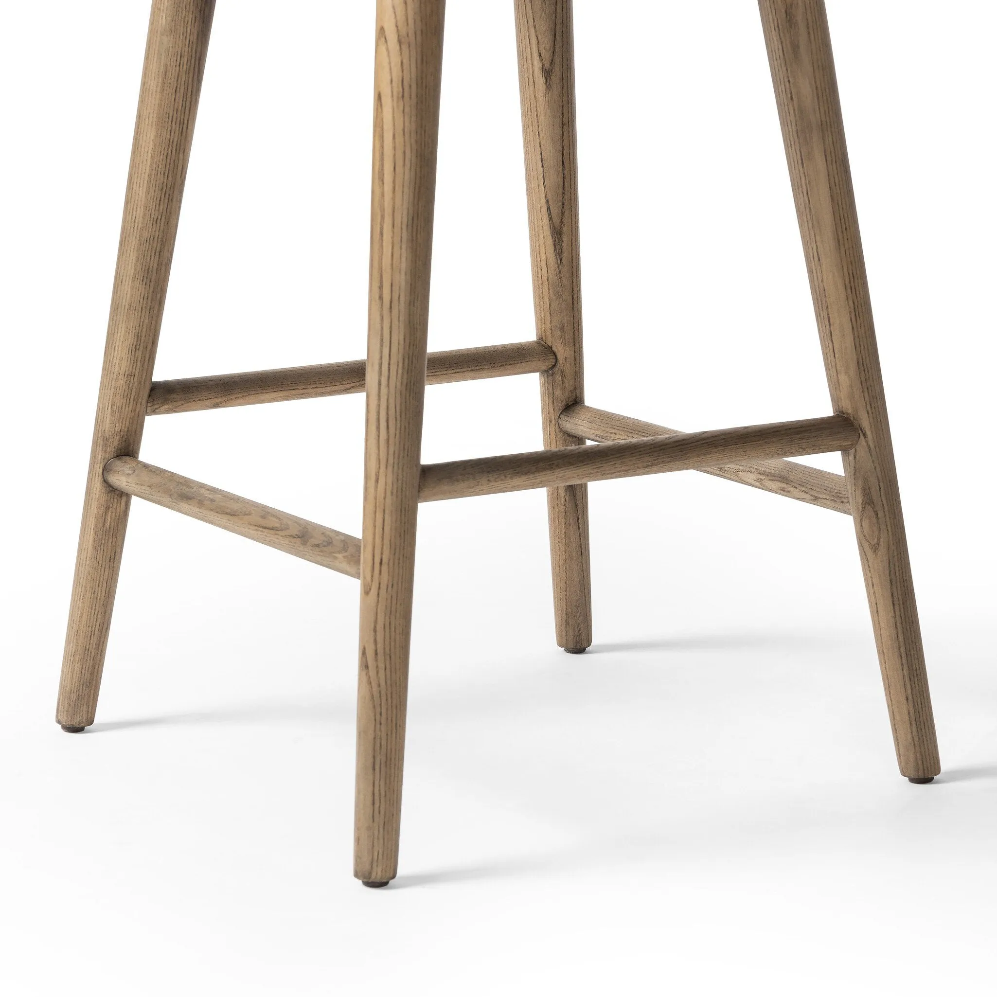 Hannah Swivel Stool