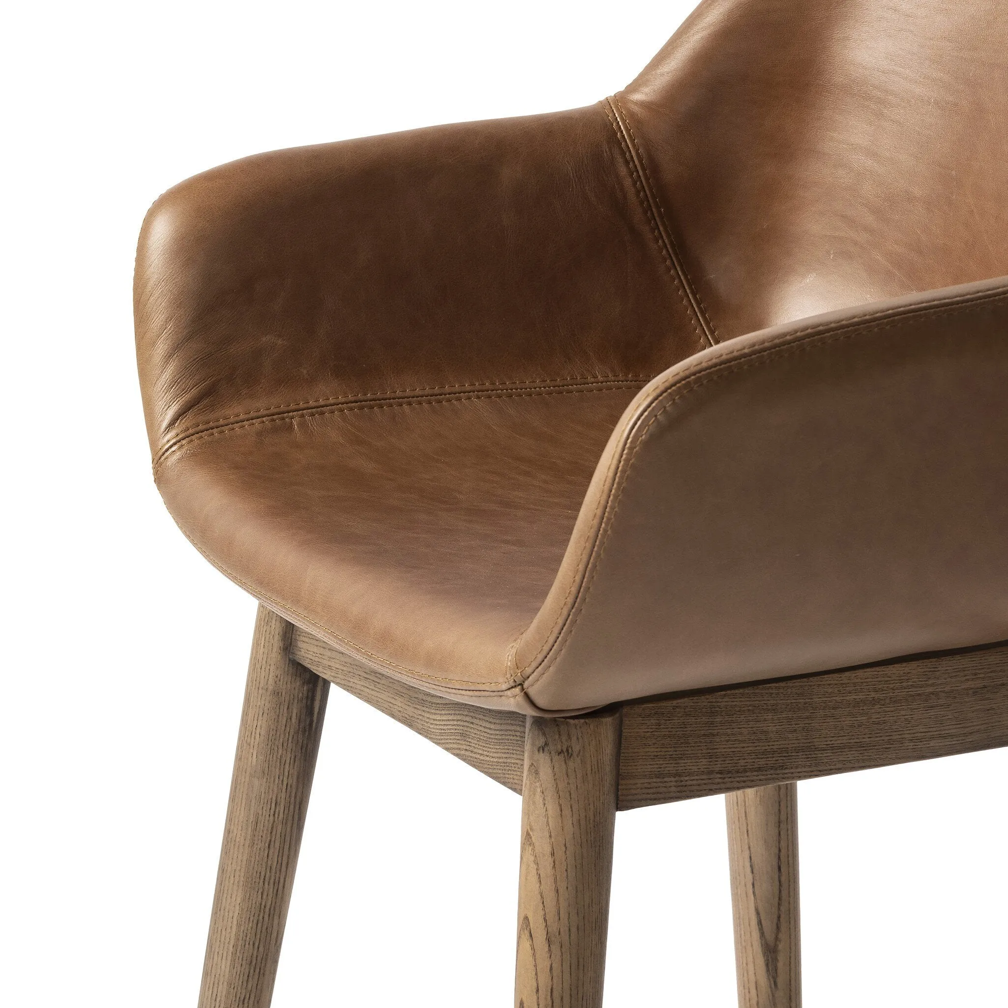 Hannah Swivel Stool