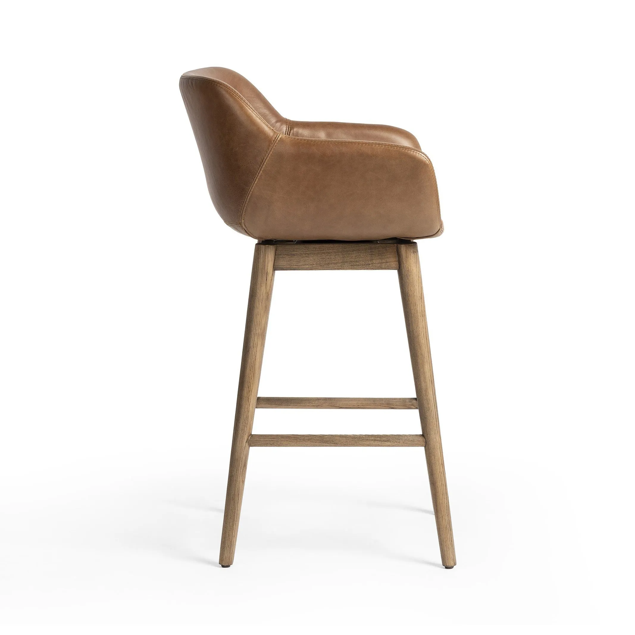 Hannah Swivel Stool