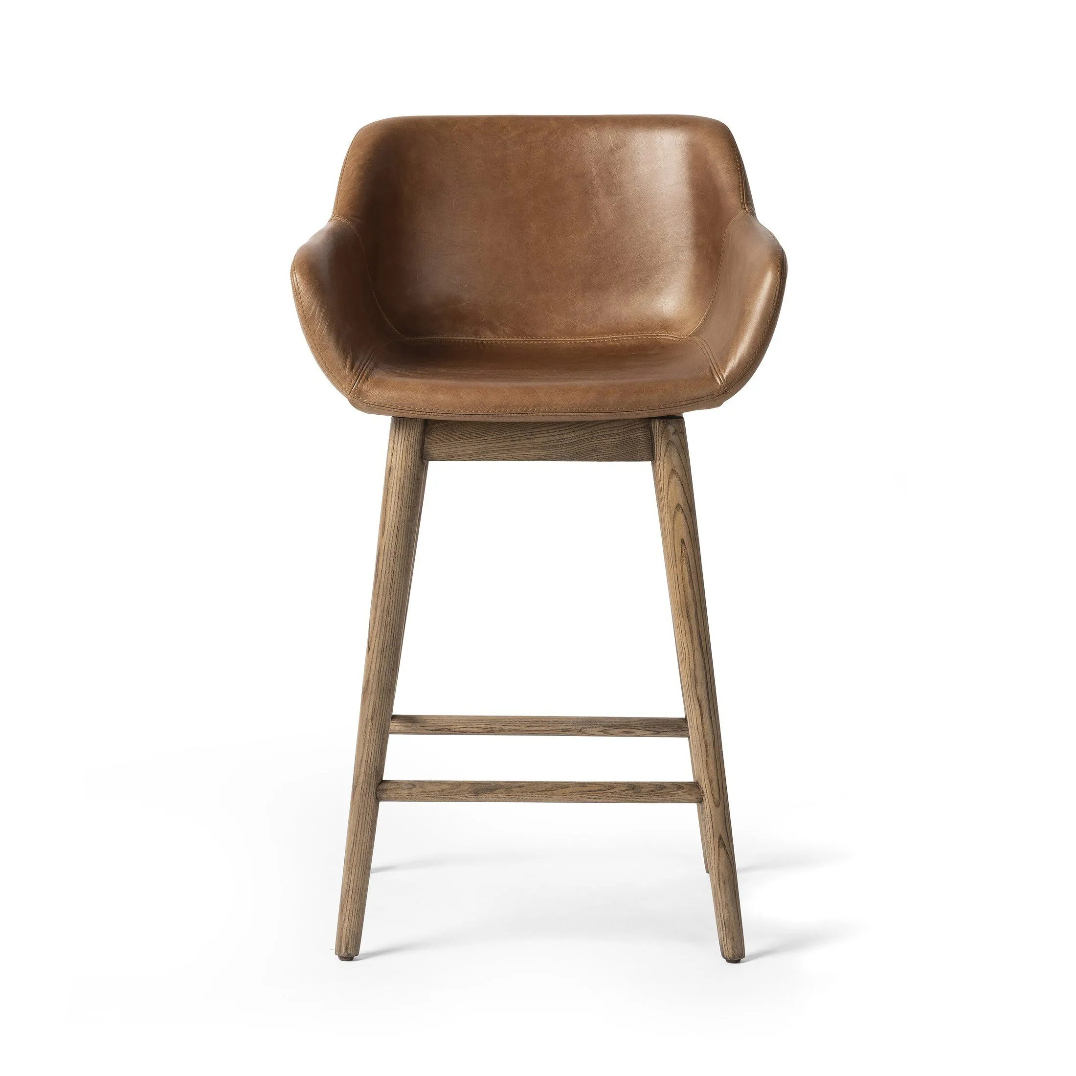 Hannah Swivel Stool