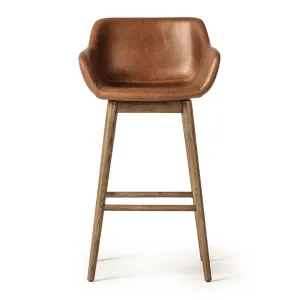 Hannah Swivel Stool