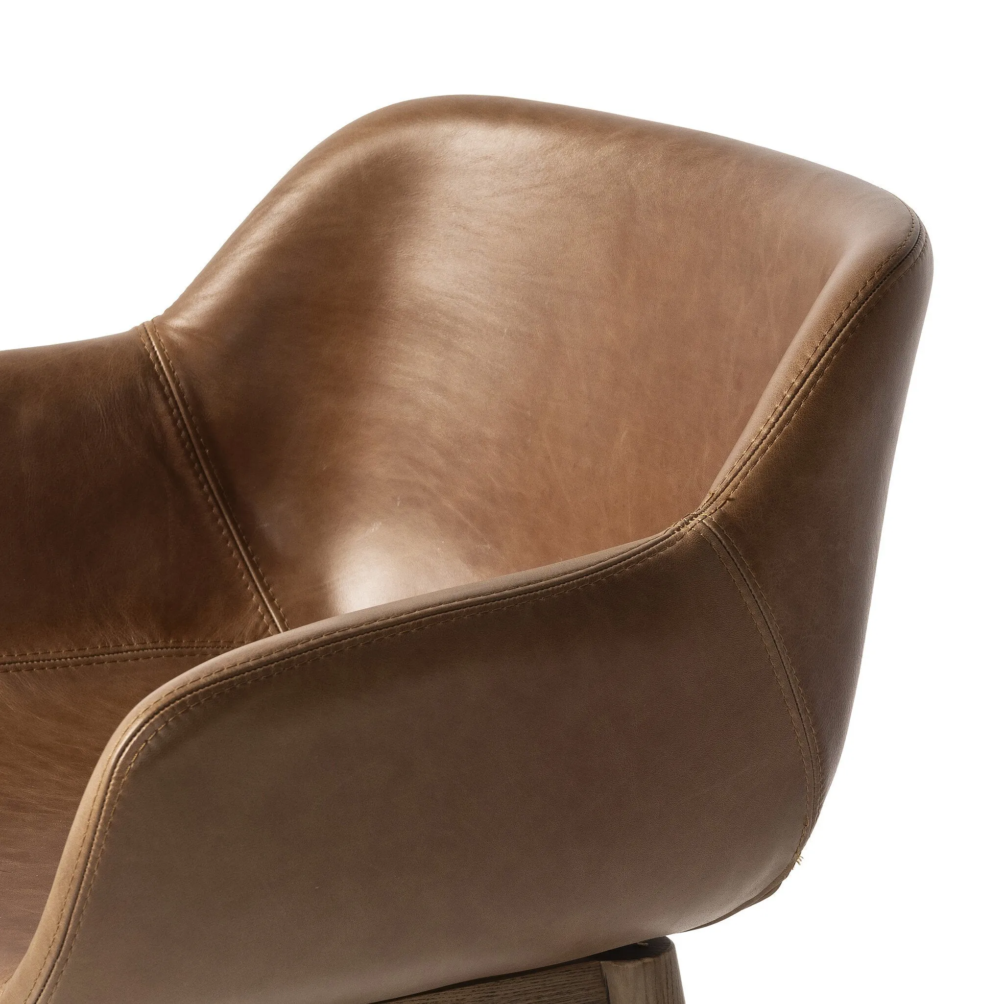 Hannah Swivel Stool