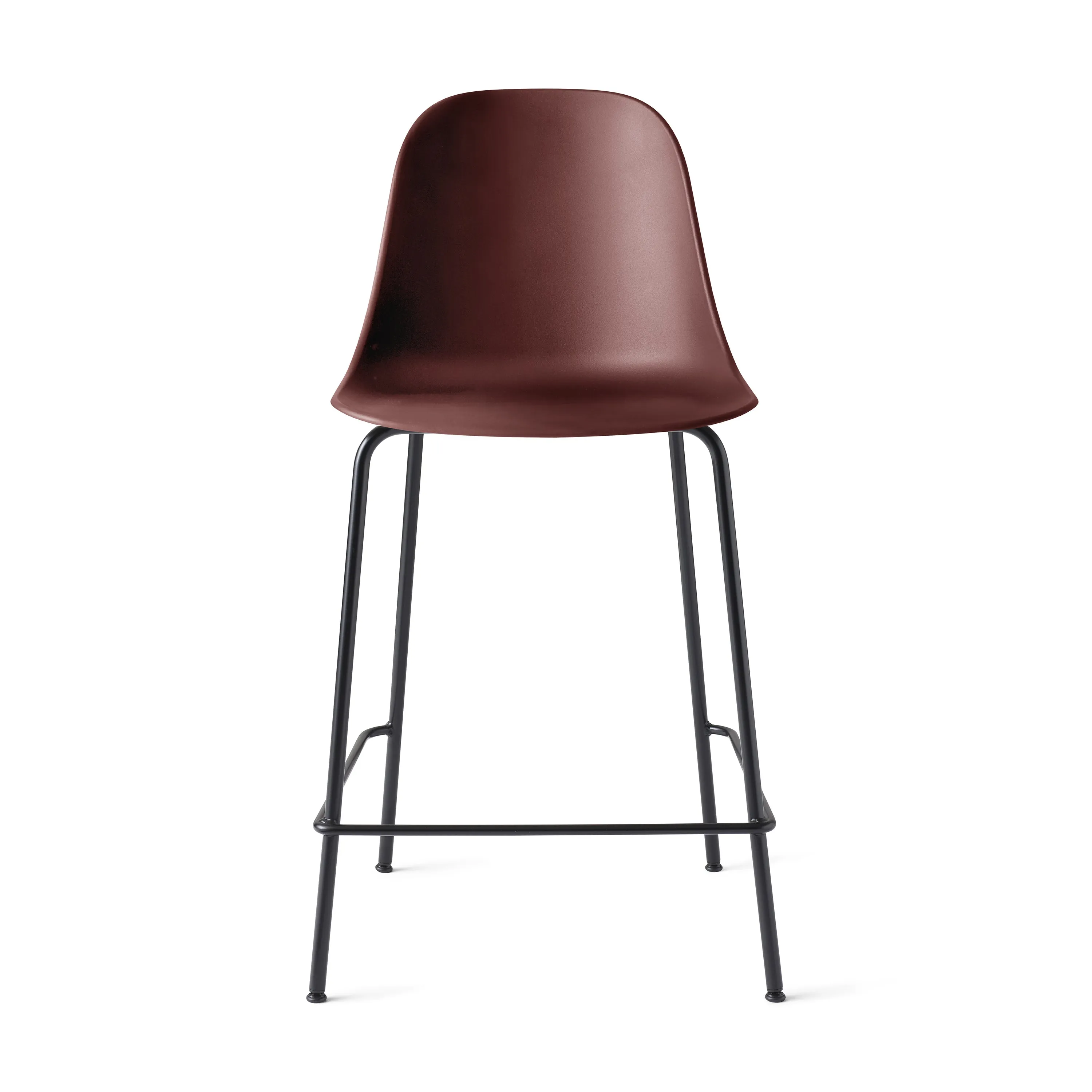 Harbour Armless Stool