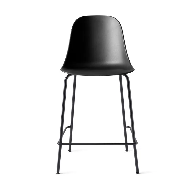 Harbour Armless Stool