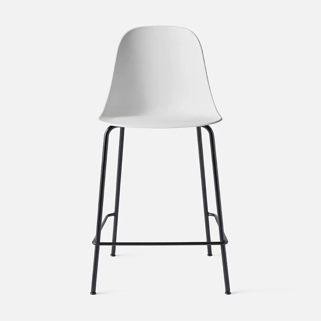 Harbour Armless Stool