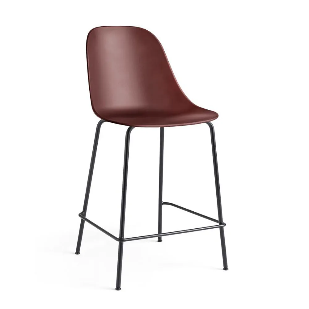 Harbour Armless Stool