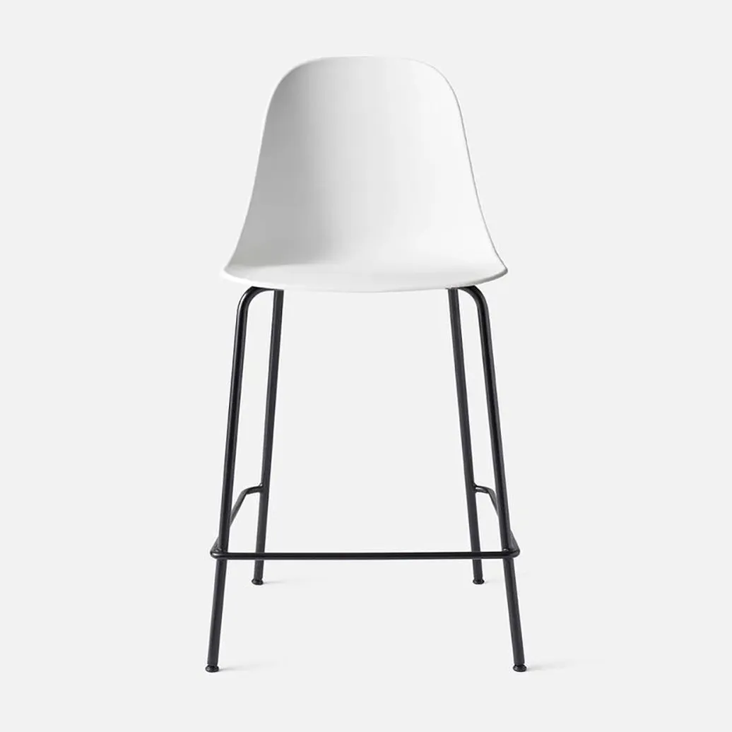 Harbour Armless Stool