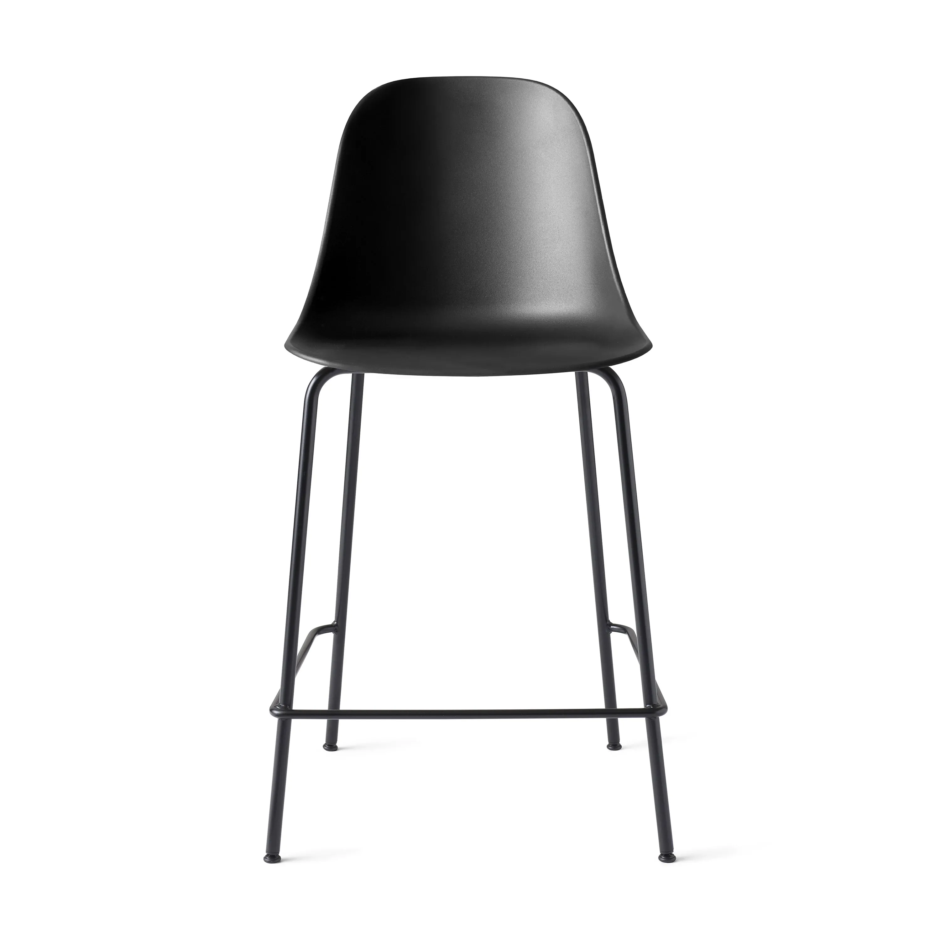 Harbour Armless Stool