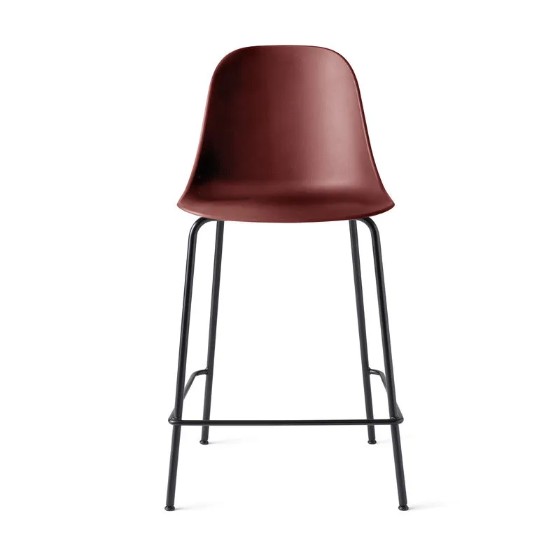 Harbour Armless Stool