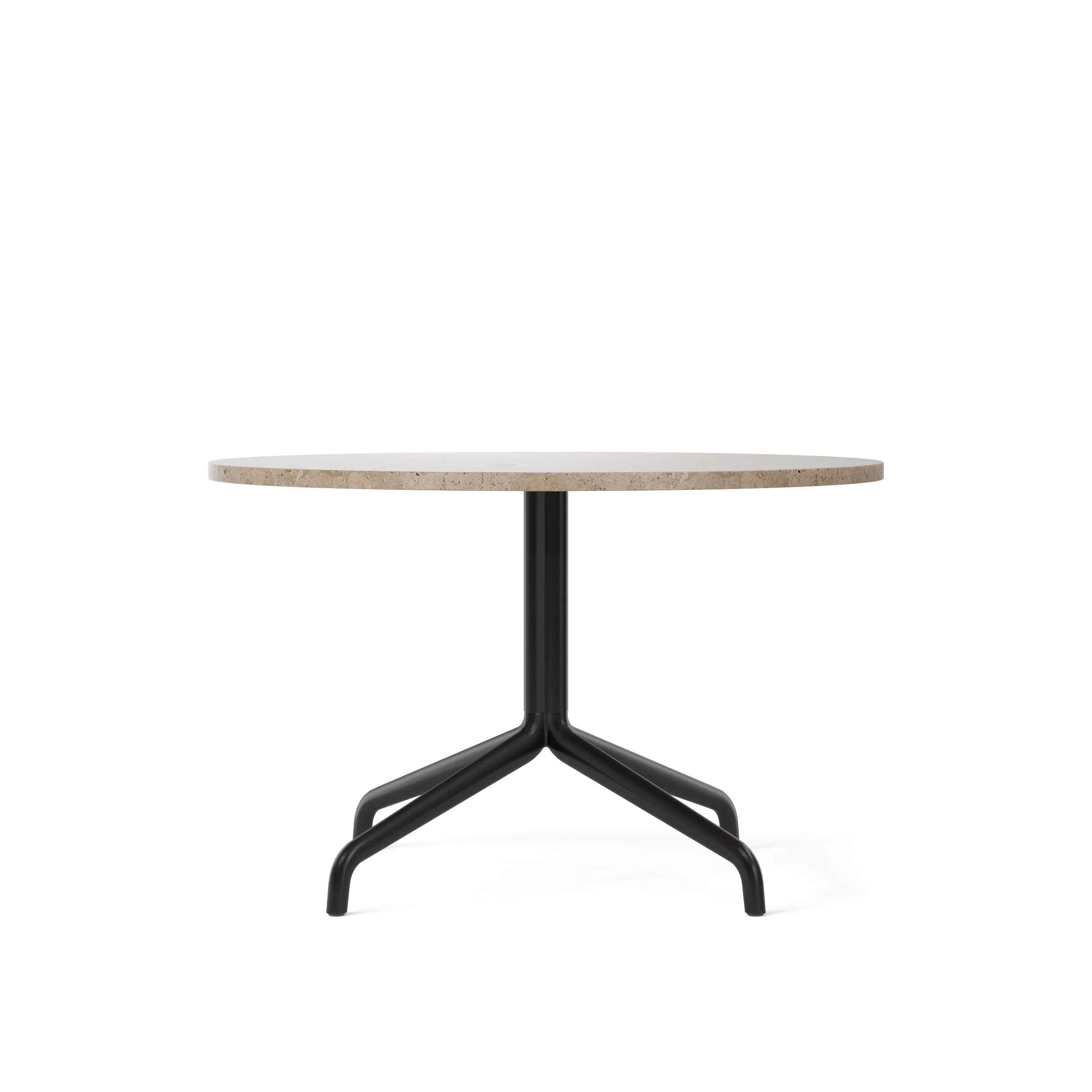 Harbour Column Lounge Table with Star Base