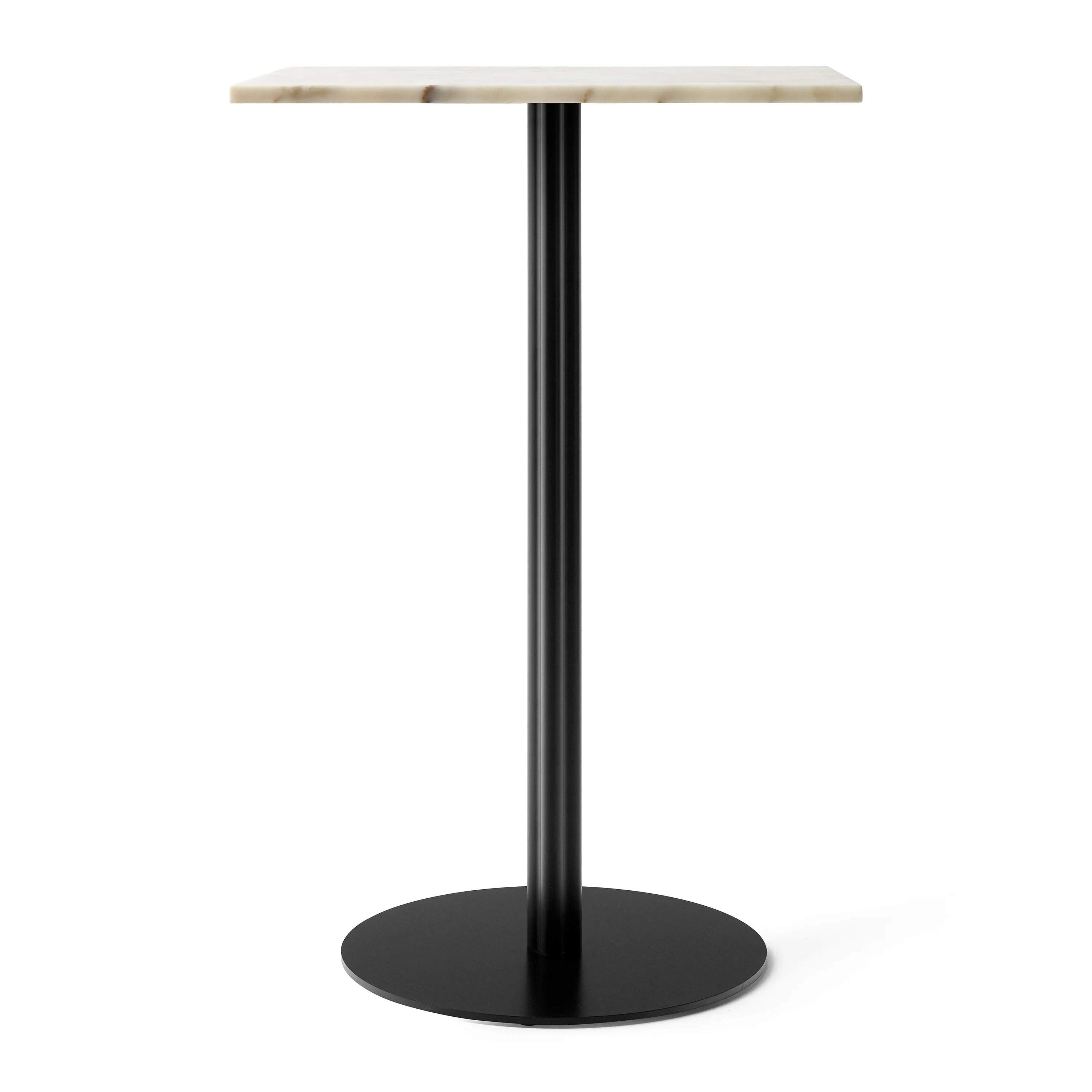 Harbour Column Rectangular Bar/Counter Height Table