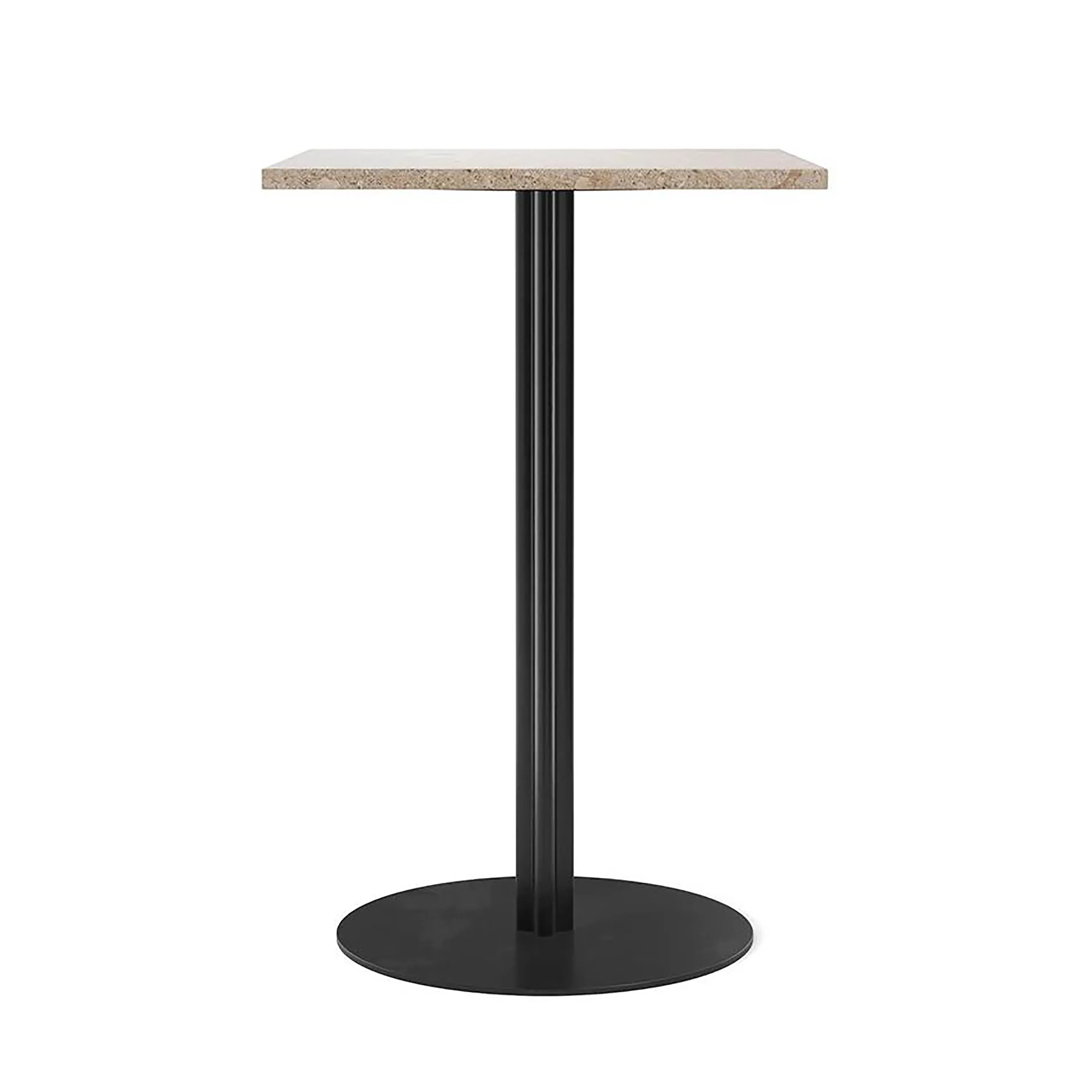 Harbour Column Rectangular Bar/Counter Height Table