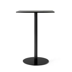 Harbour Column Rectangular Bar/Counter Height Table