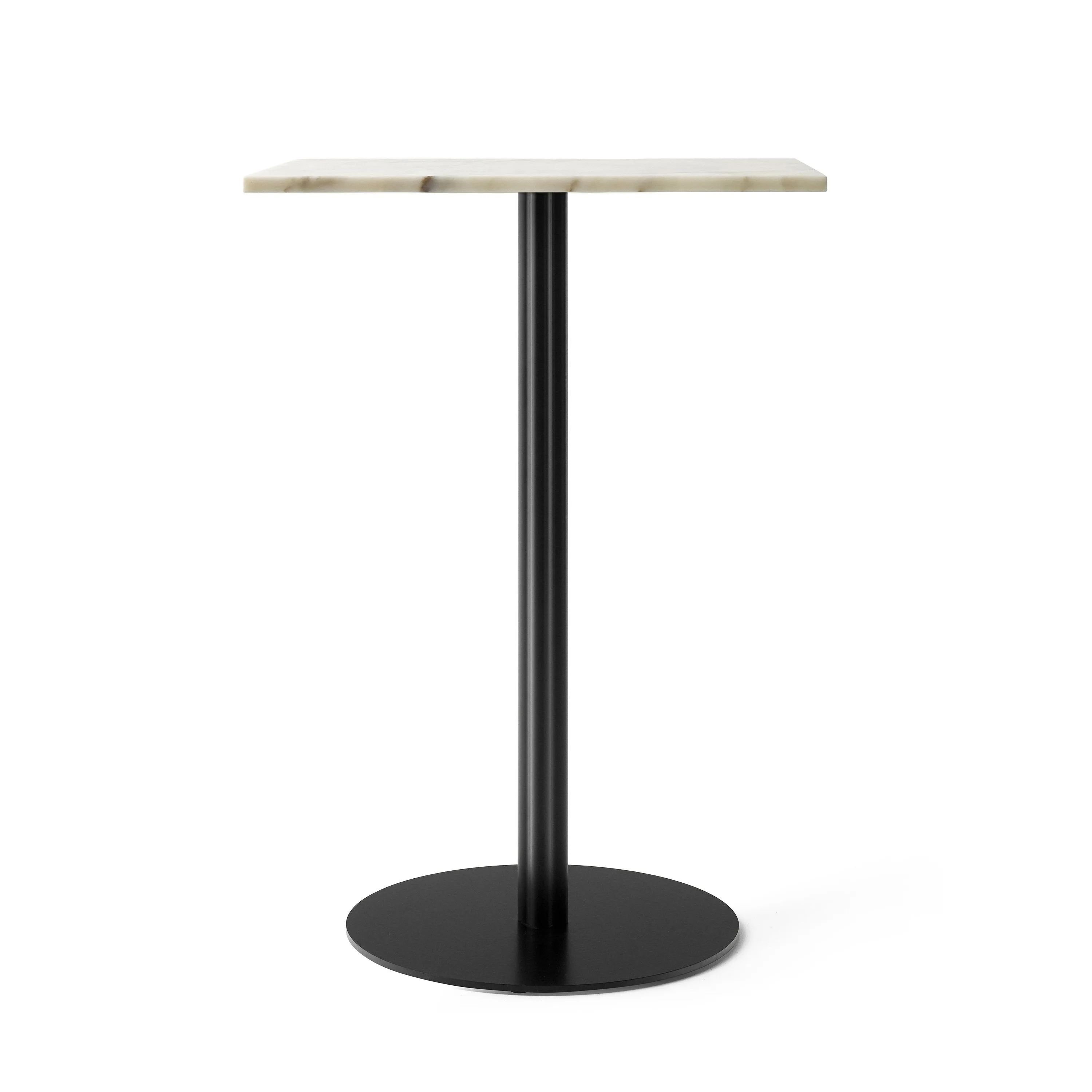 Harbour Column Rectangular Bar/Counter Height Table