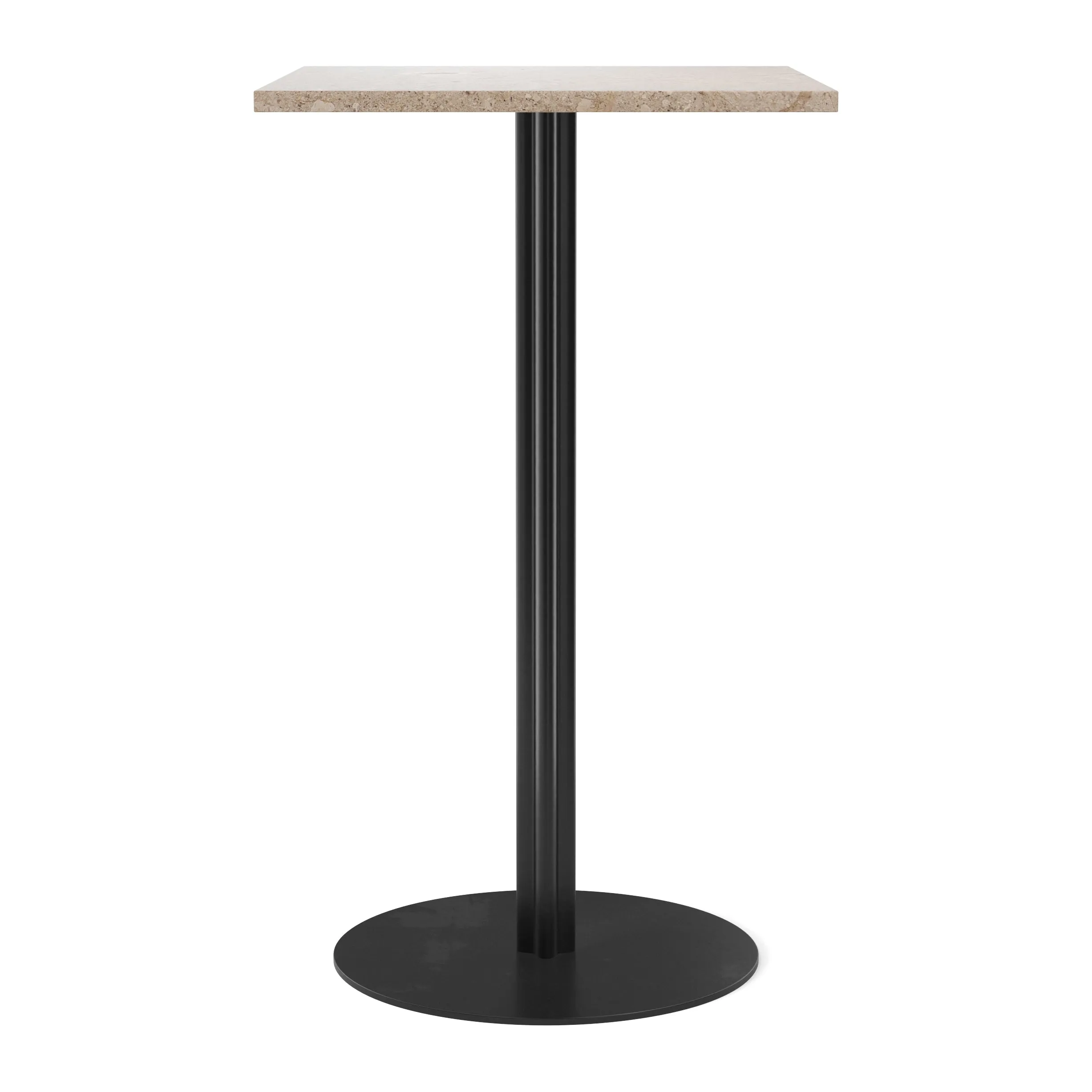 Harbour Column Rectangular Bar/Counter Height Table