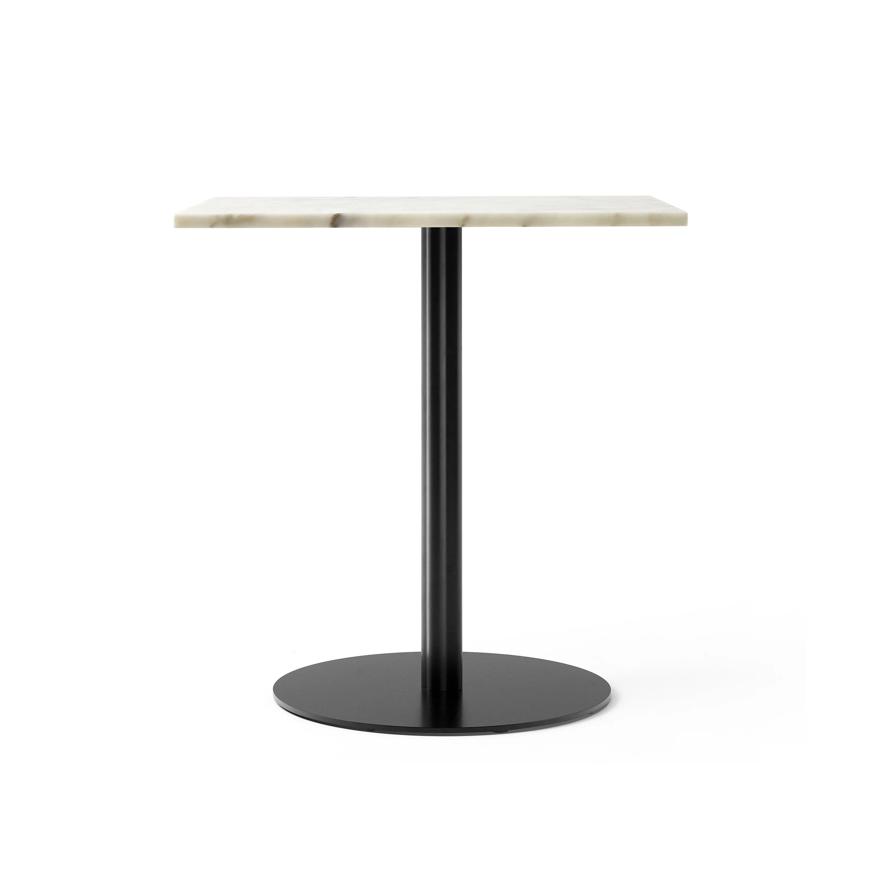 Harbour Column Rectangular Dining Table
